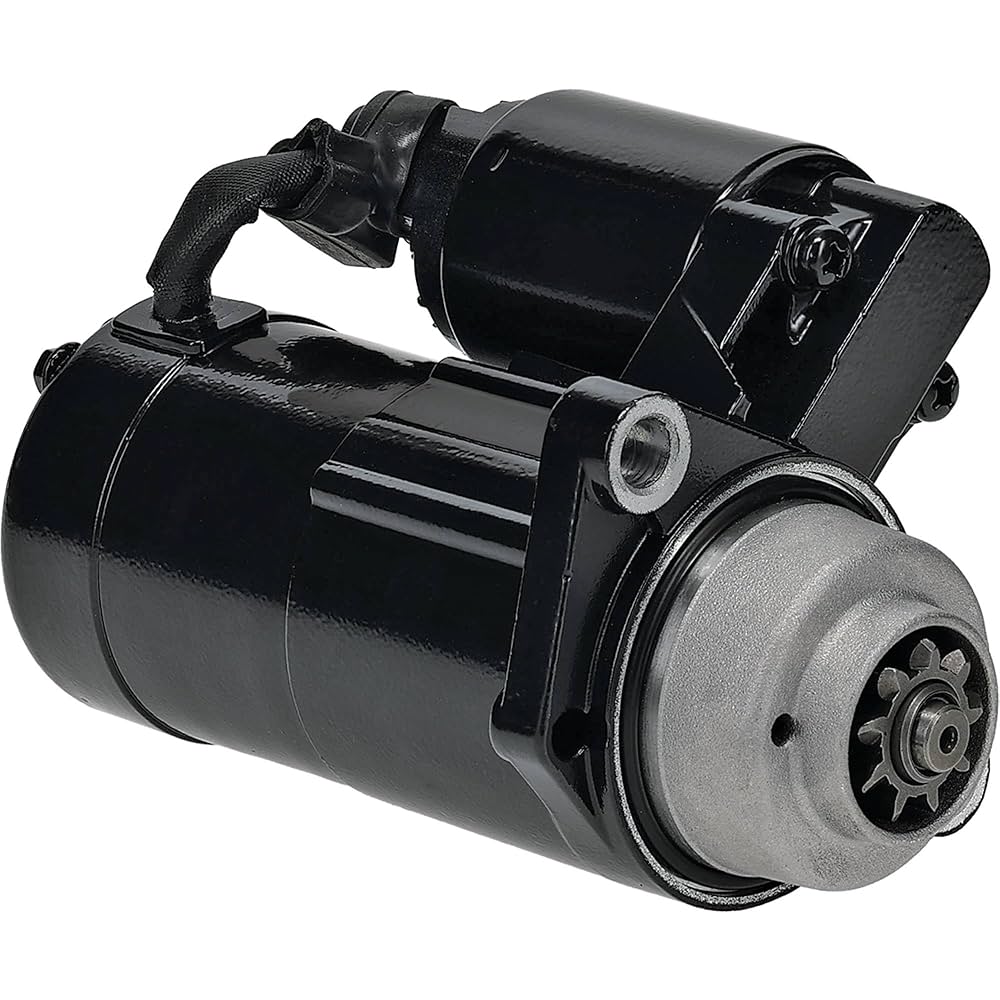 Amazon.com: DB Electrical 410-48148 Starter Compatible With