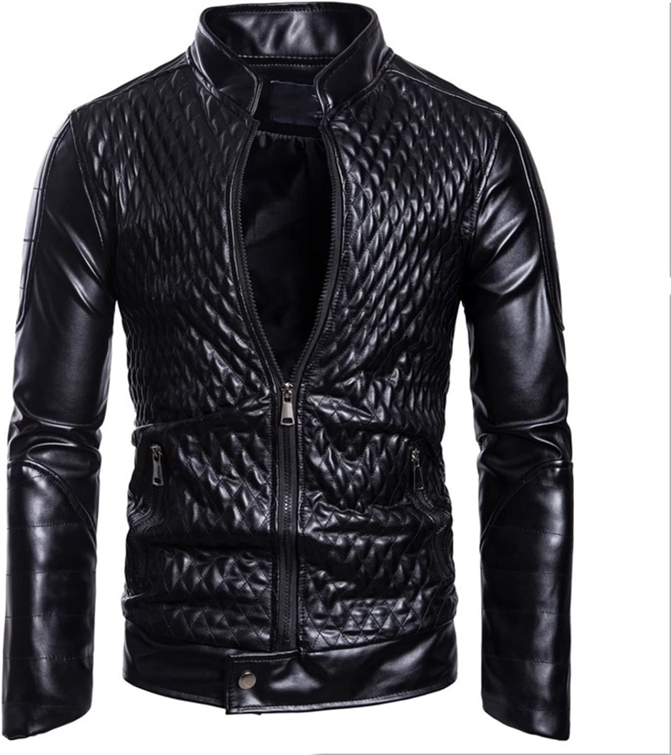 hipster motorcycle jacket