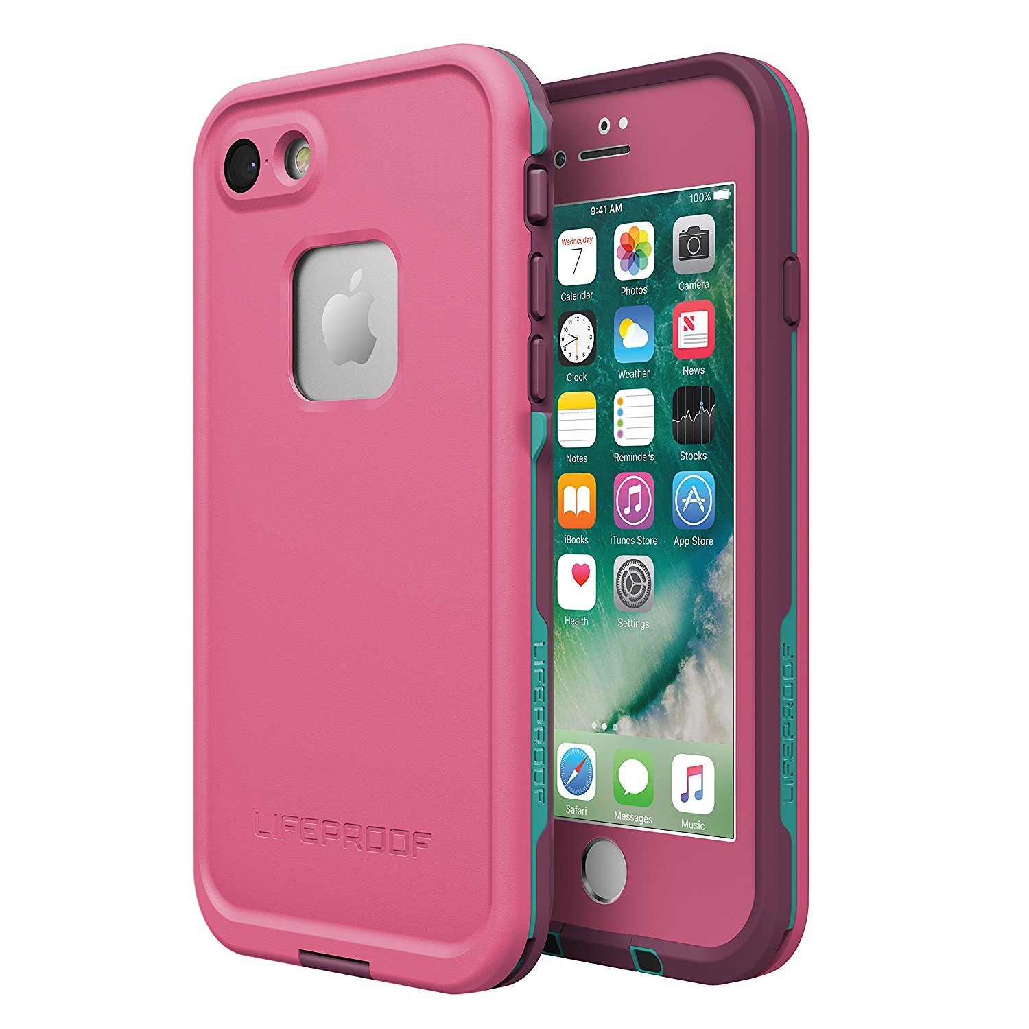 LifeProof Fre Apple iPhone 7 Twighlights Edge Rosa