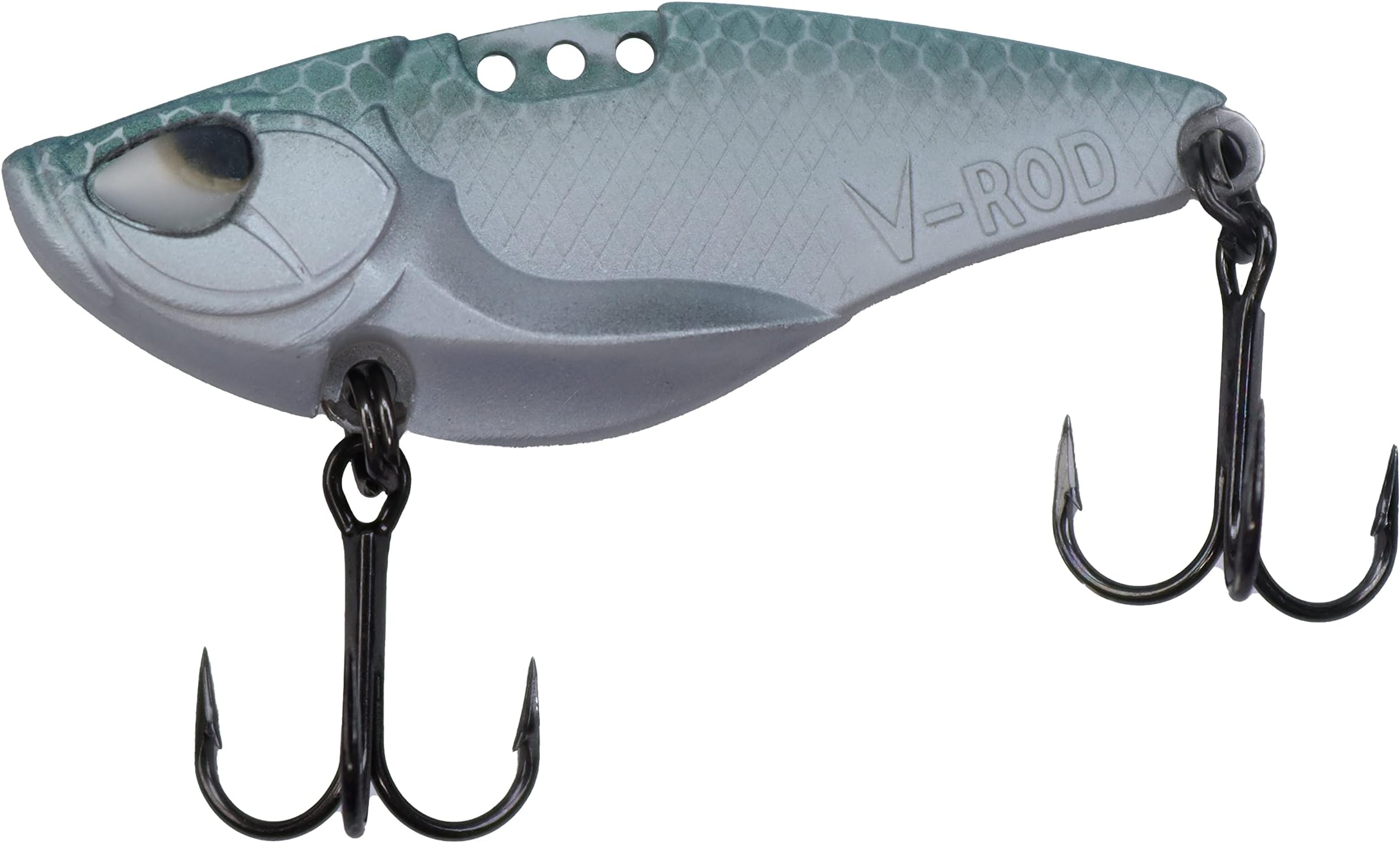 ACMEV-Rod Fishing Lure, Smelt Dis Color, 3/4 oz Size