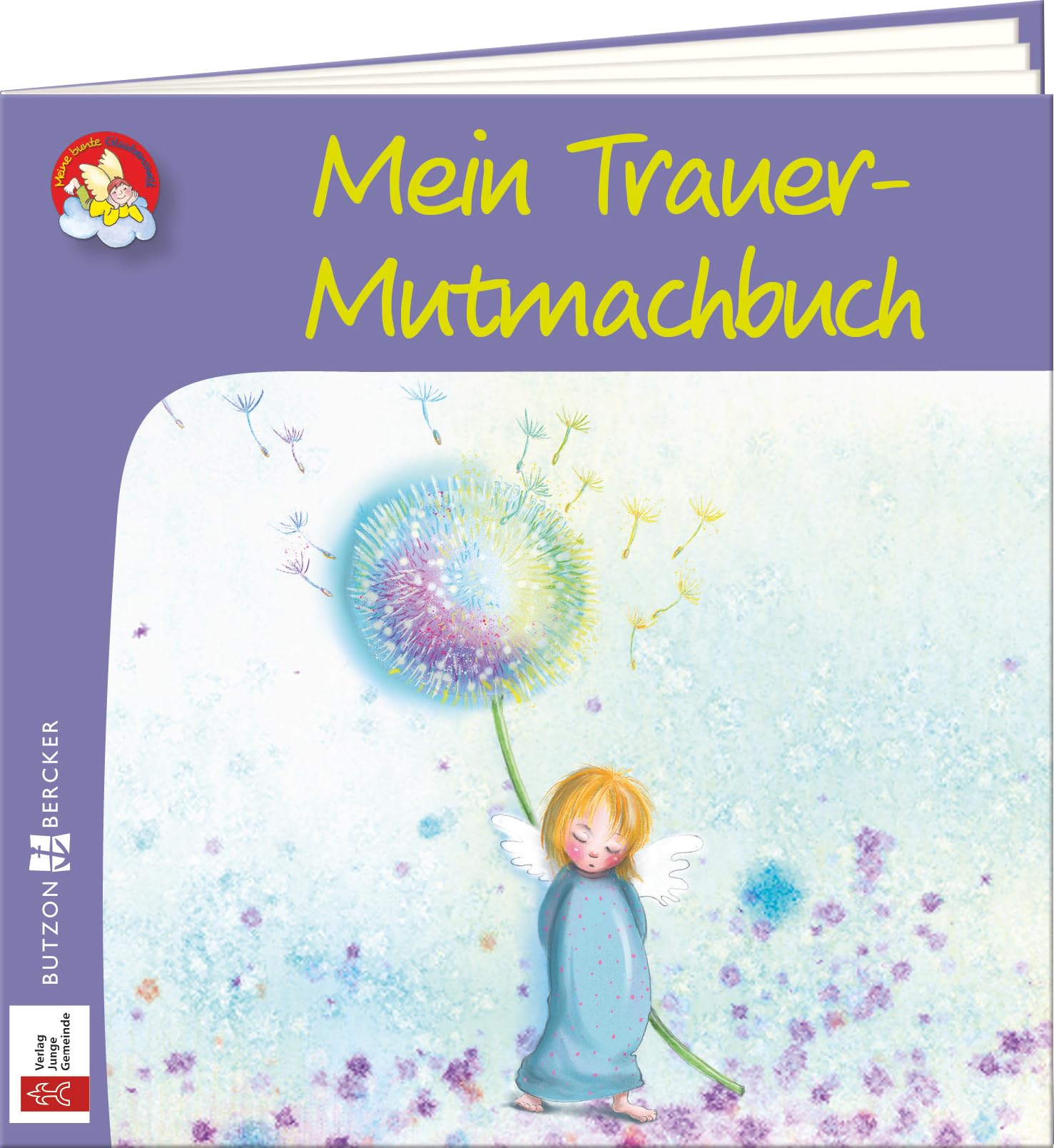 Mein Trauer-Mutmachbuch (Minis)