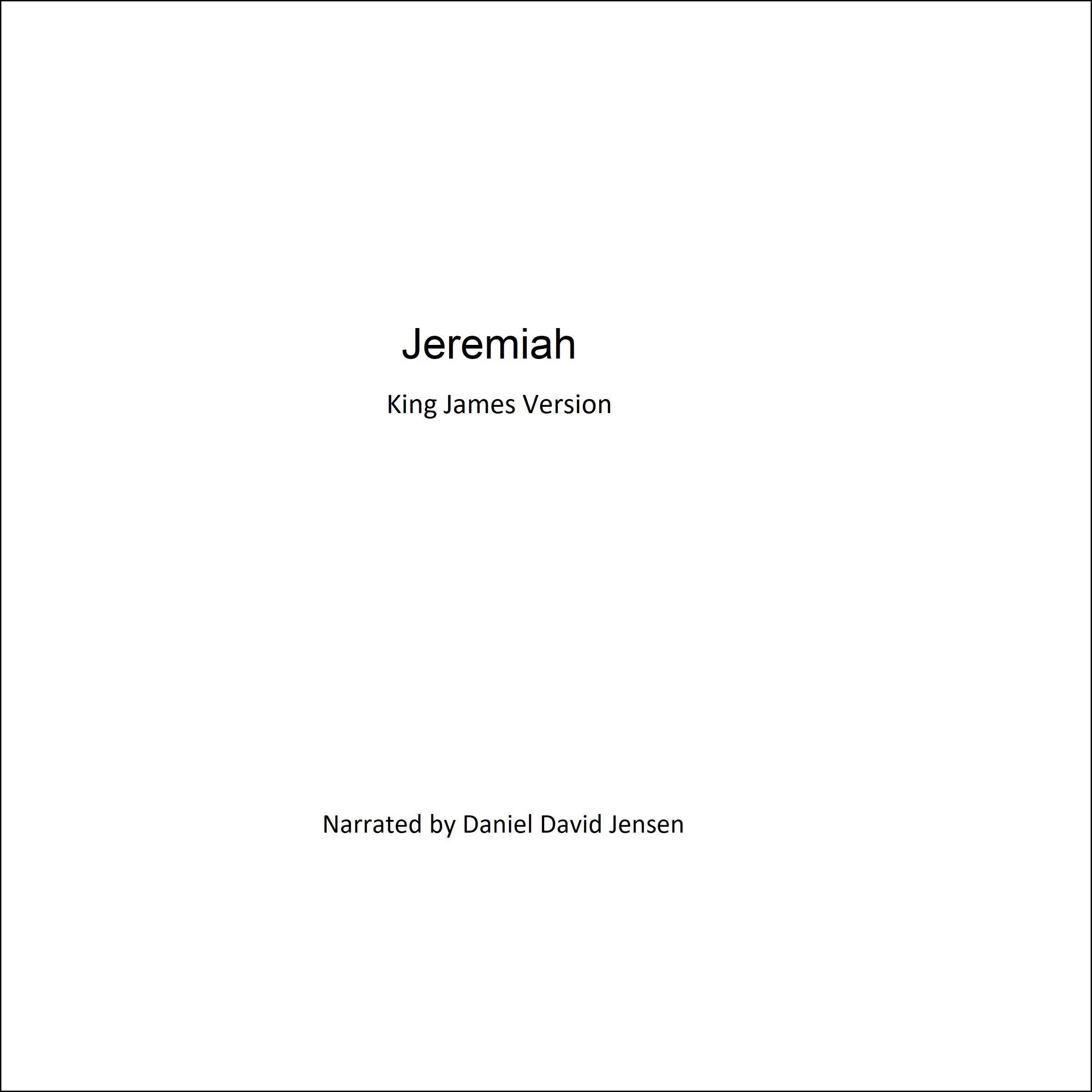 Jeremiah