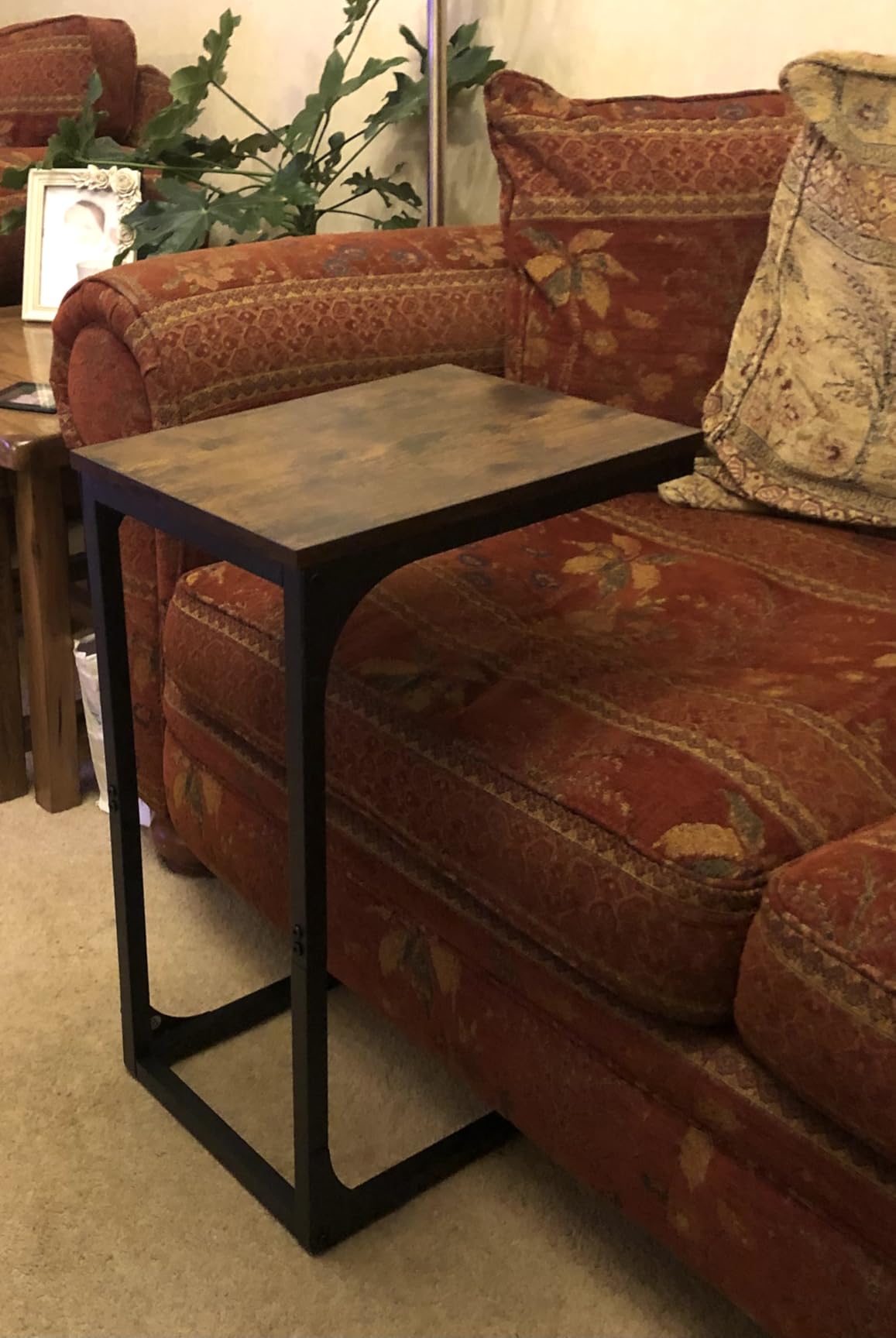 Customer photo
