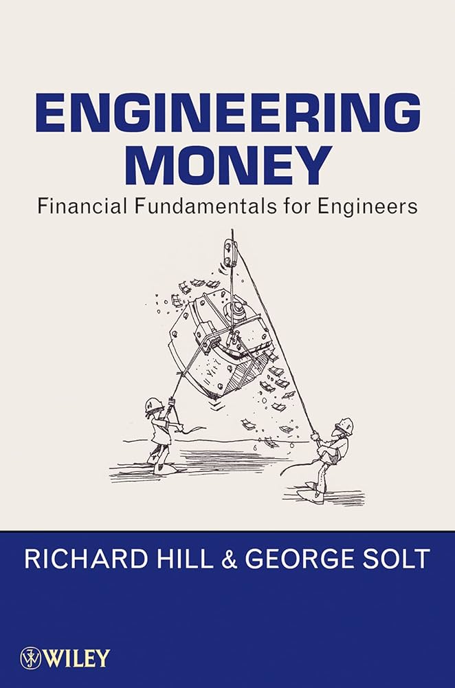 Amazon.com: Engineering Money: Financial Fundamentals for