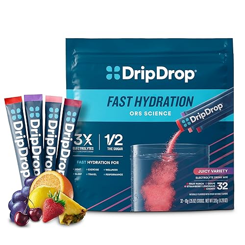 DripDrop