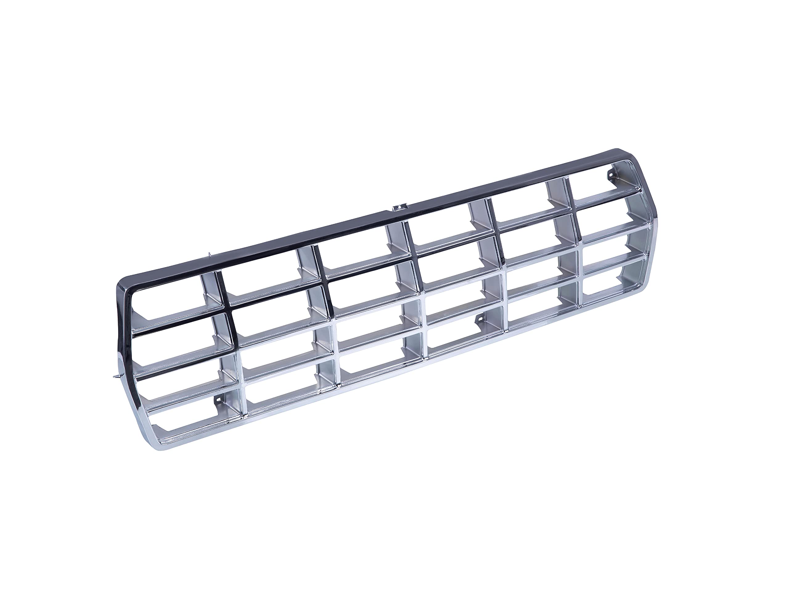 Amazon | JustDrivably フロントグリルアセンブリ フォードブロンコ