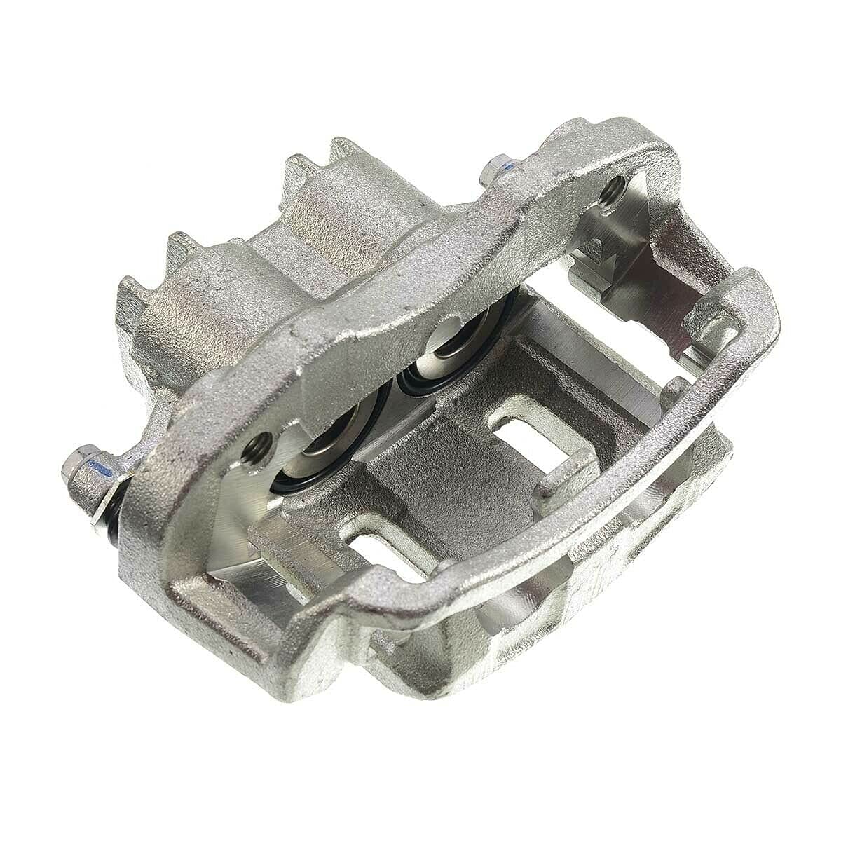 Amazon.com: Kaimei 2X Disc Brake Caliper W/Bracket 18P4752 18P4753 