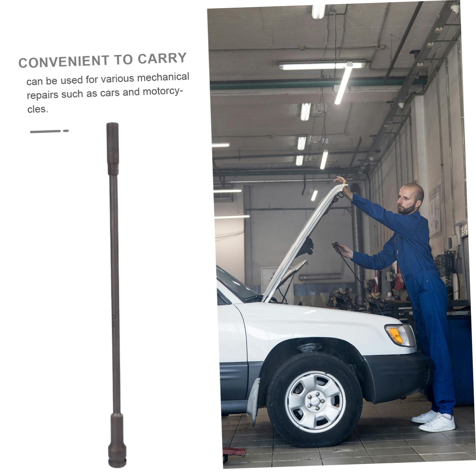 PRETYZOOM Electric Bike Seat Screw Wrench Durable Bolt Nut Tool for Motorcycle and Automotive Maintenance Lightweight Design for Easy Operation and Versatility