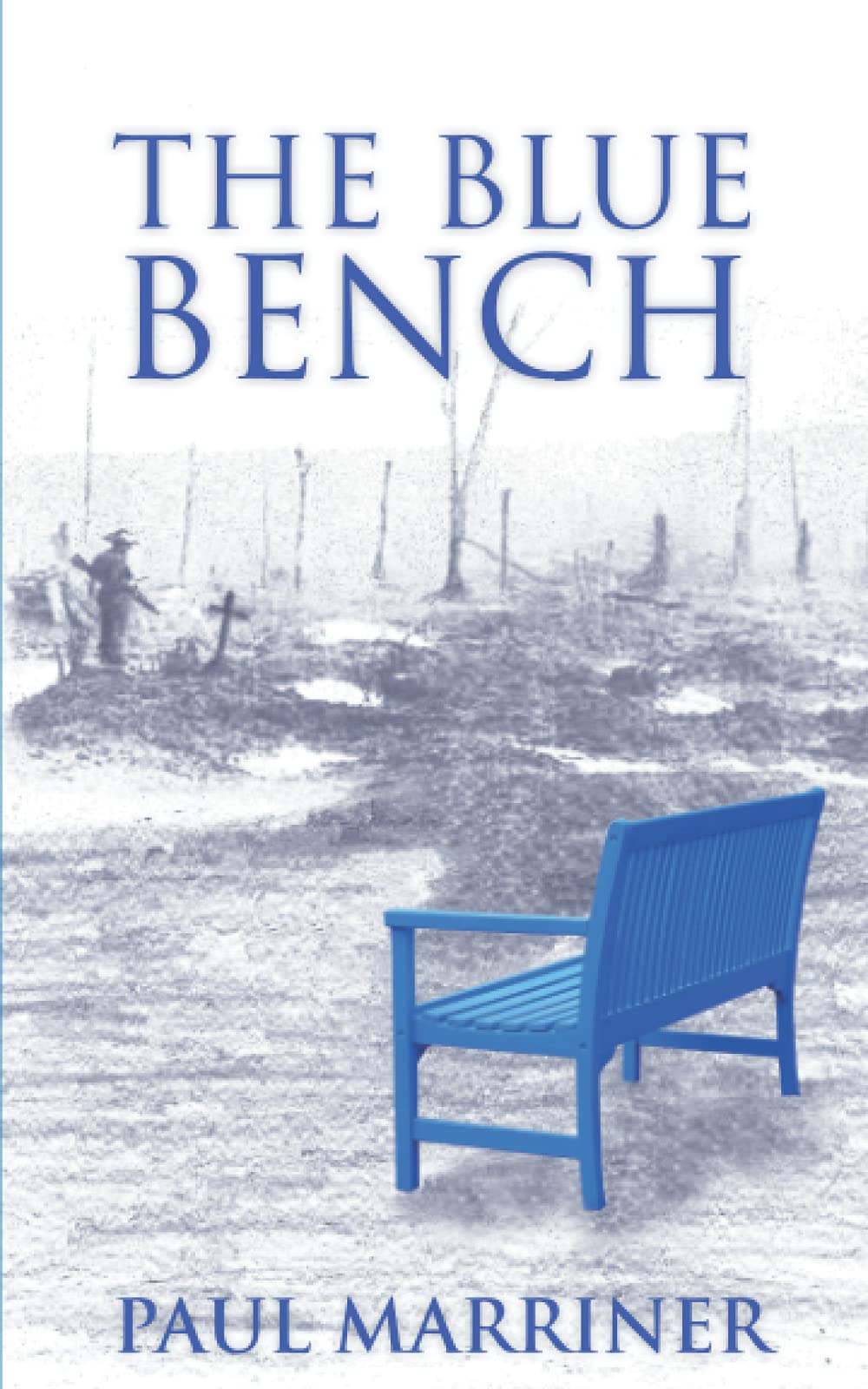 The Blue Bench