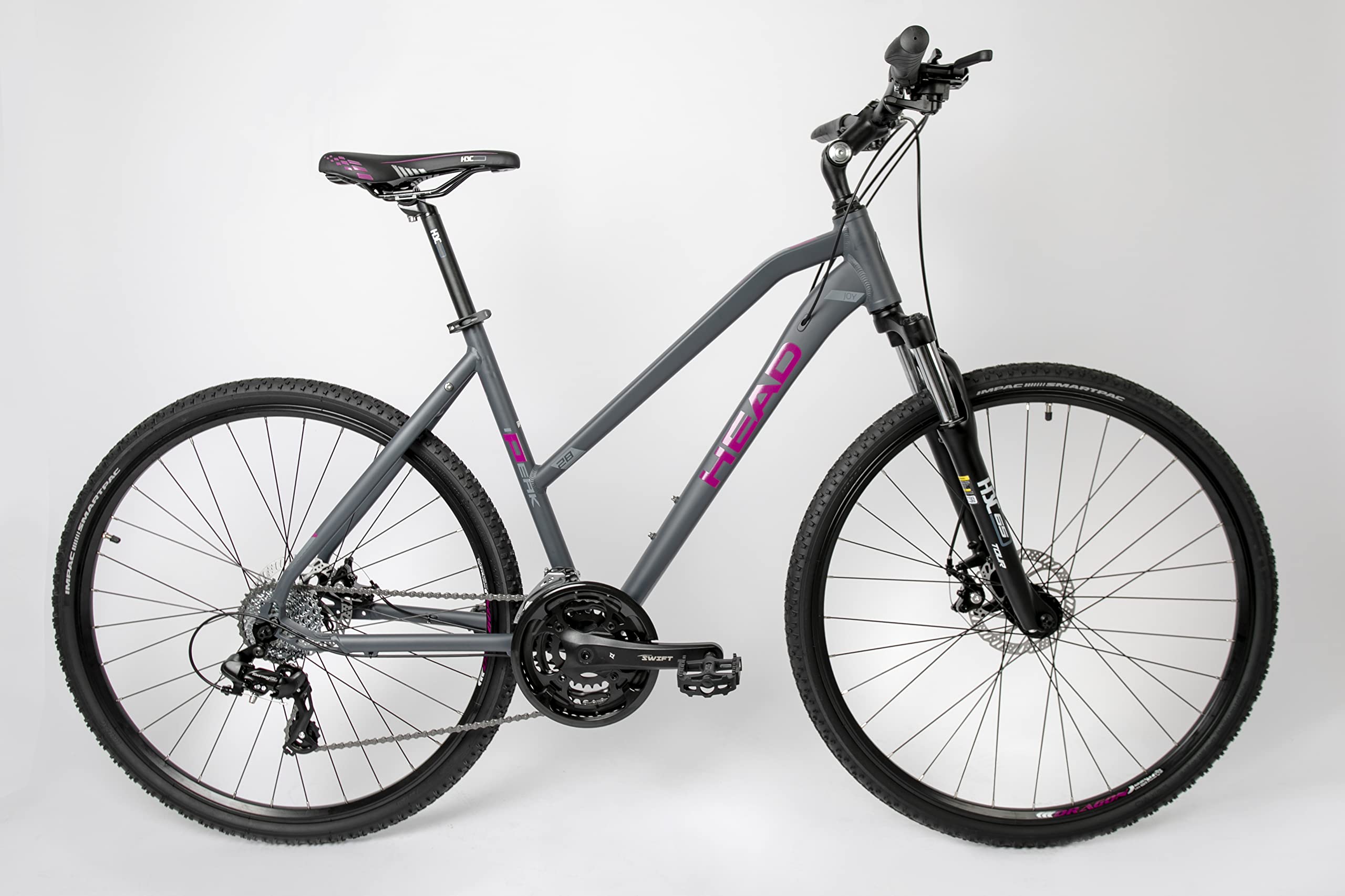 HEAD Crossbike