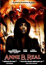 Anne B. Real