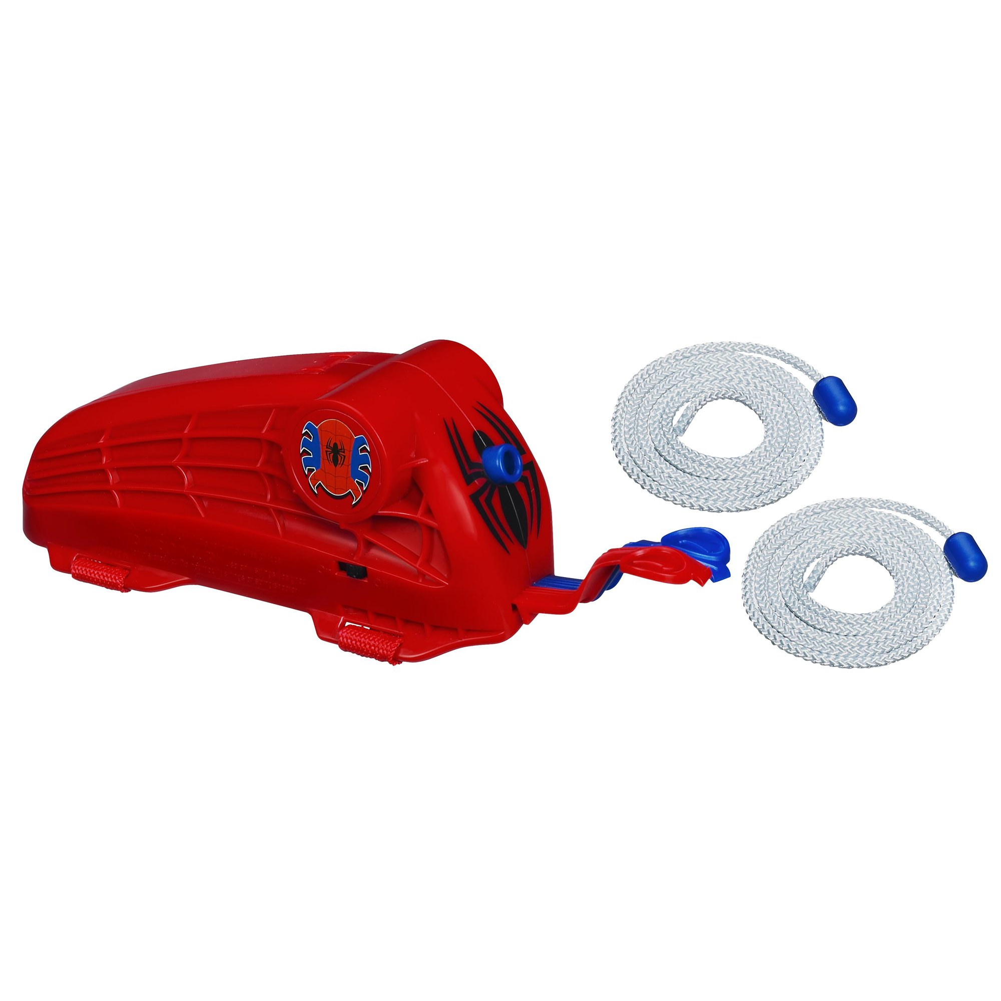 Marvel Ultimate Spider-Man - Motorized String Web Shooter : Amazon