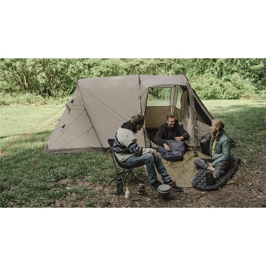 Robens Unisex Midnight Dreamer Adult Tent Multicolour for 4 People :  Amazon.nl: Sports u0026 Outdoors