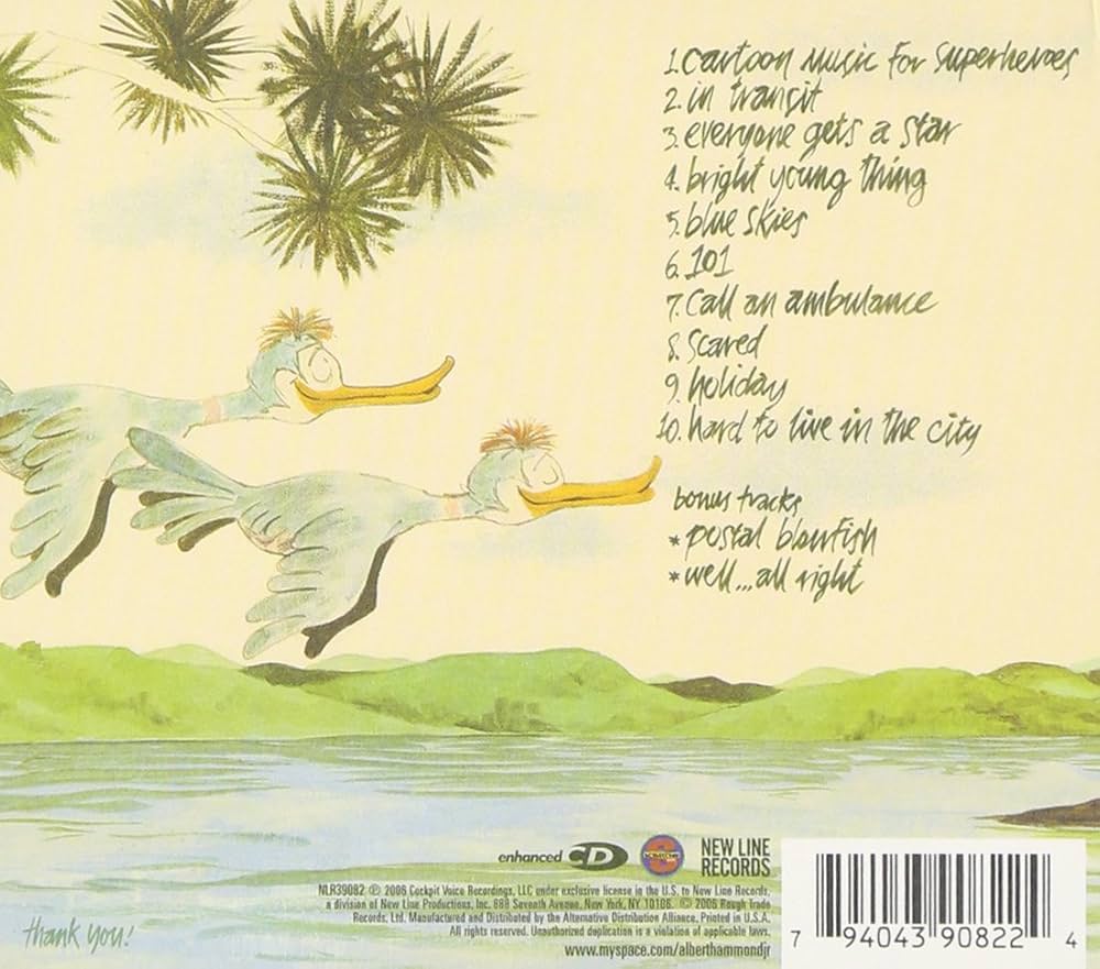  Hammond Jr. Yours To Keep レコード Albert Hammond Jr. Yours To Keep レコード HAMMOND JR,ALBERT