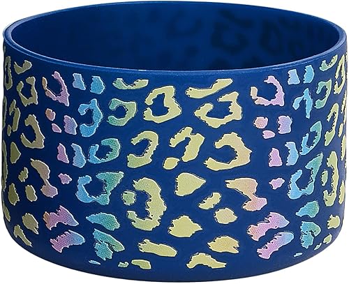 Funda protectora de silicona de 32 oz 40 onzas para botella de agua Hydro Flask, Simple Modern, Takeya, MIRA, Iron Flask y Yeti, sin BPA,