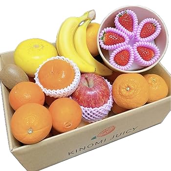 Amazon.co.jp: 訳あり フルーツ 3種以上 お任せ B級品 旬の