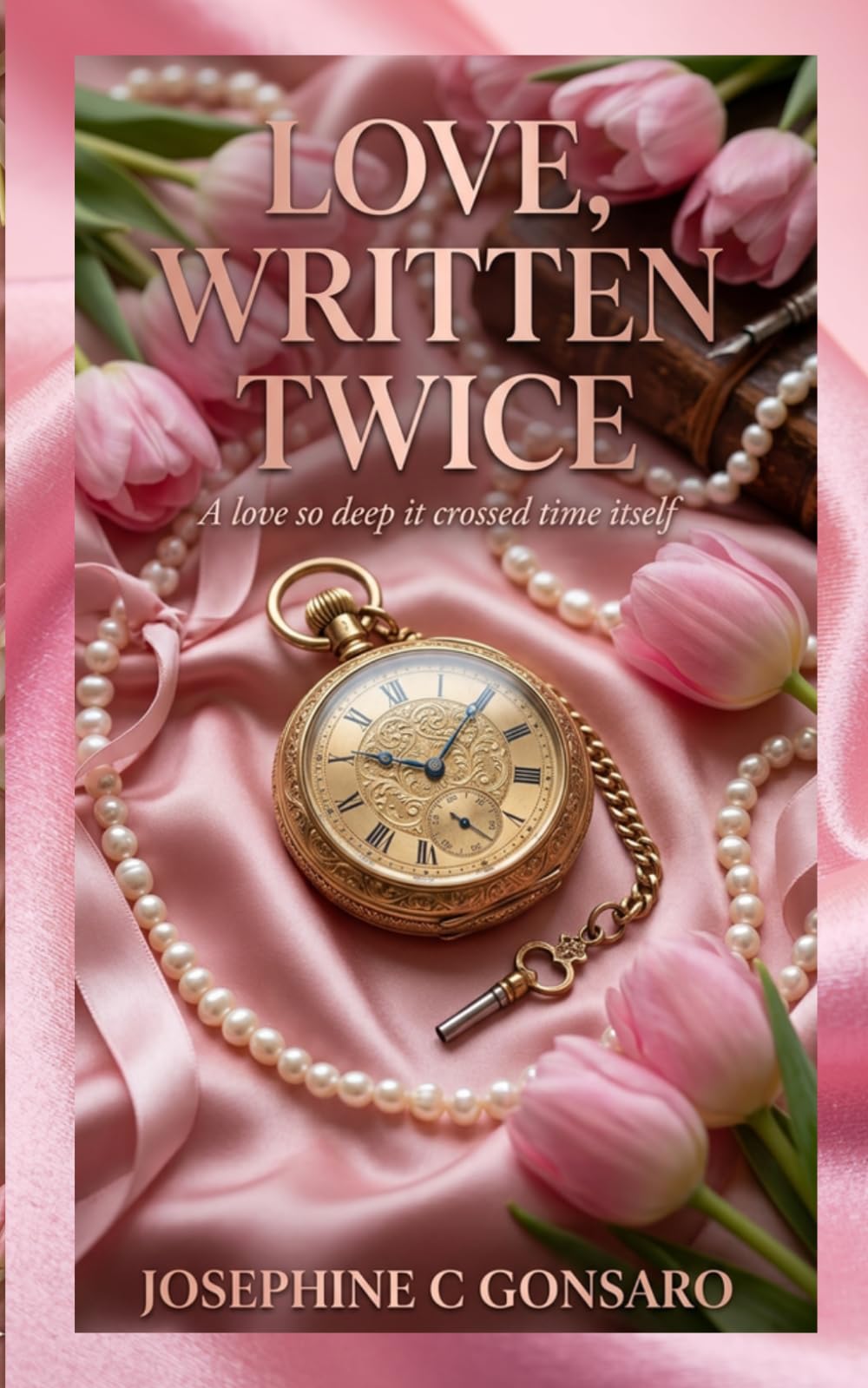 Love, Written Twice