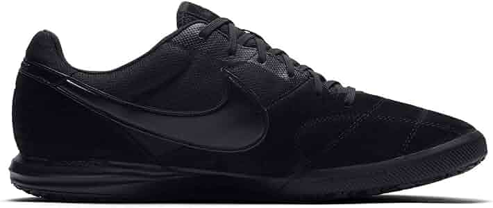 Nike ナイキ プレミアムⅡサラ ブラック フットサルシューズ NIKE ナイキ プレミア II SALA(ブラック) AV3153 090 サッカー