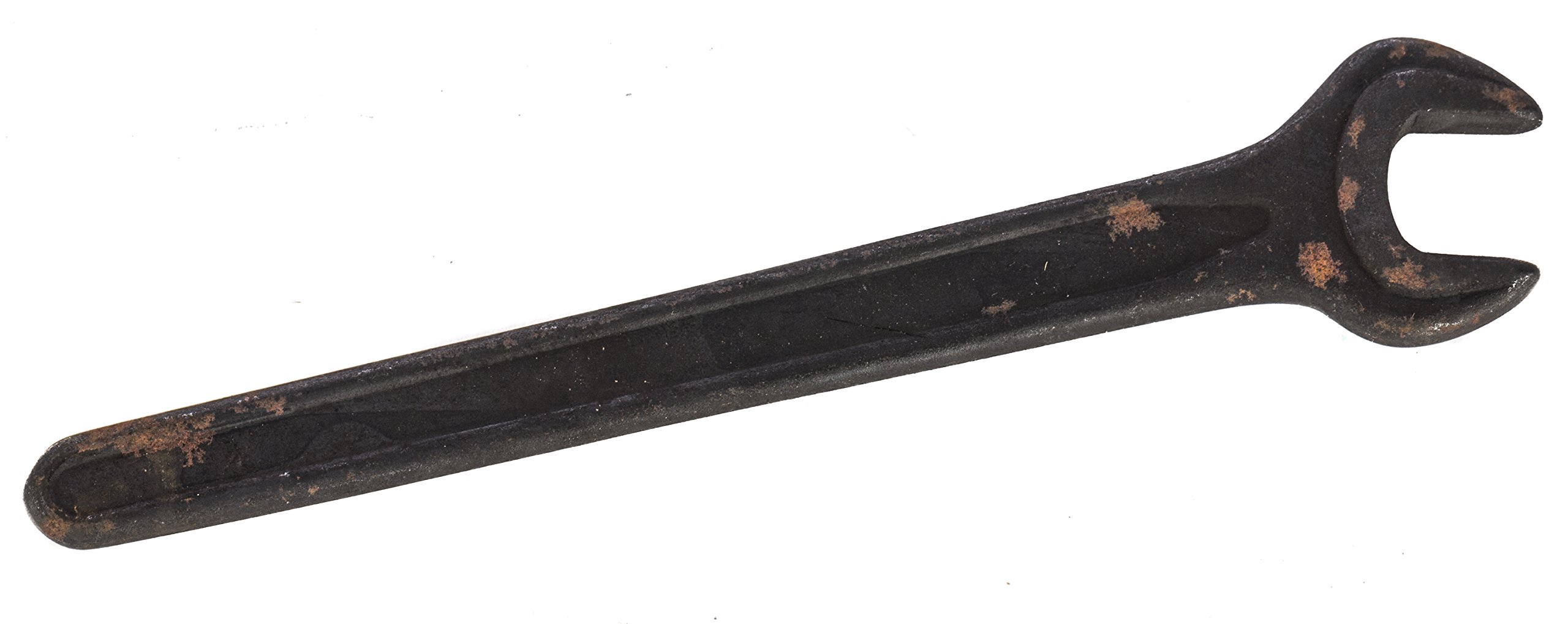 Clé à fourche SW 17 Bosch Accessories pour serrage précis