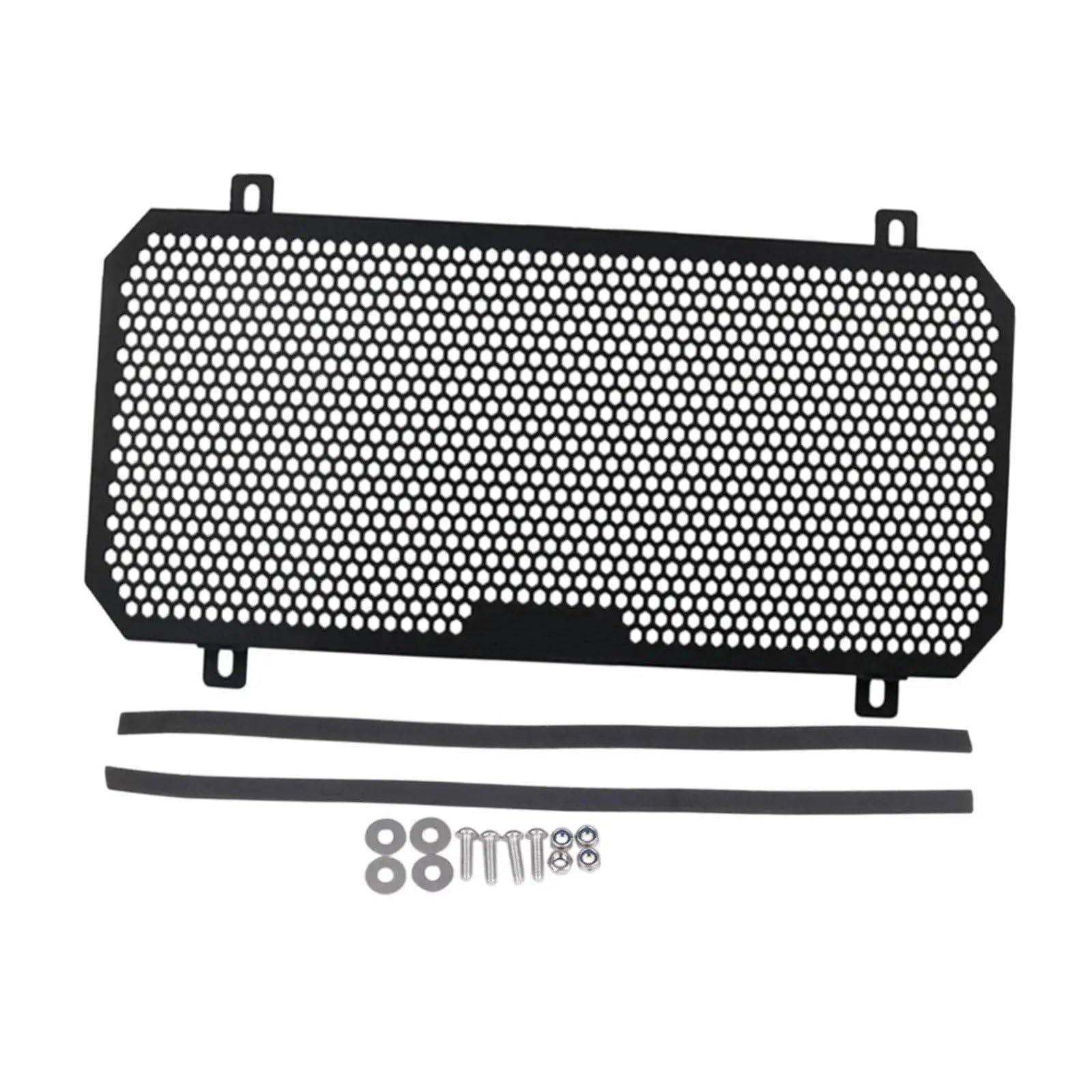 Protezione Radiatore Moto Per Kawasaki Per Z650 Per Z650RS 650 2024 2025 Griglia Protezione Radiatore Motocicletta Accessorio Pratico Professionale Ricambio