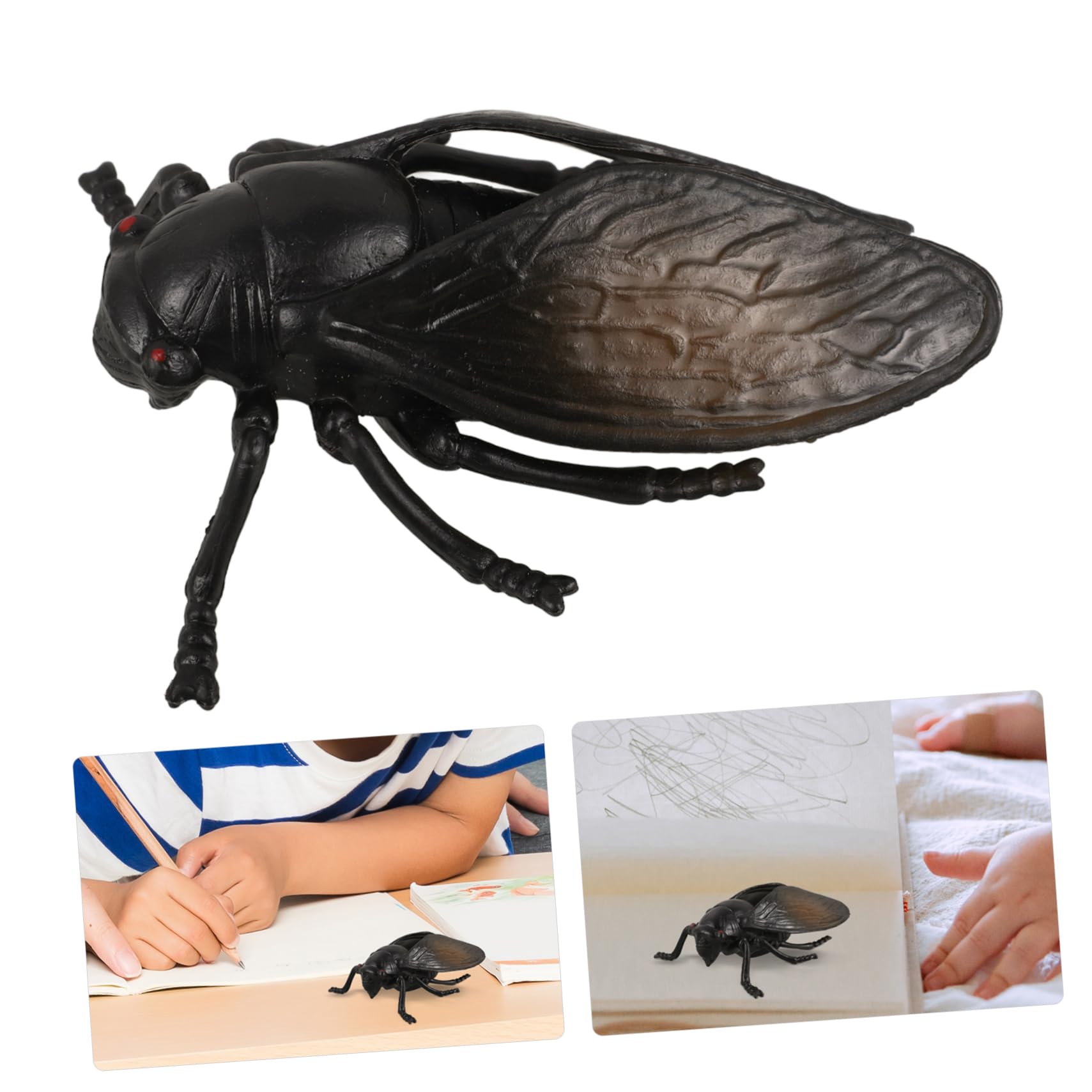 木彫り セミ 蝉 超絶技巧 置物 フィギュア 当時物 根付け 銘入り 光玉 在名 木彫り セミ 蝉 超絶技巧 置物 フィギュア 当時物 根付け 銘入り