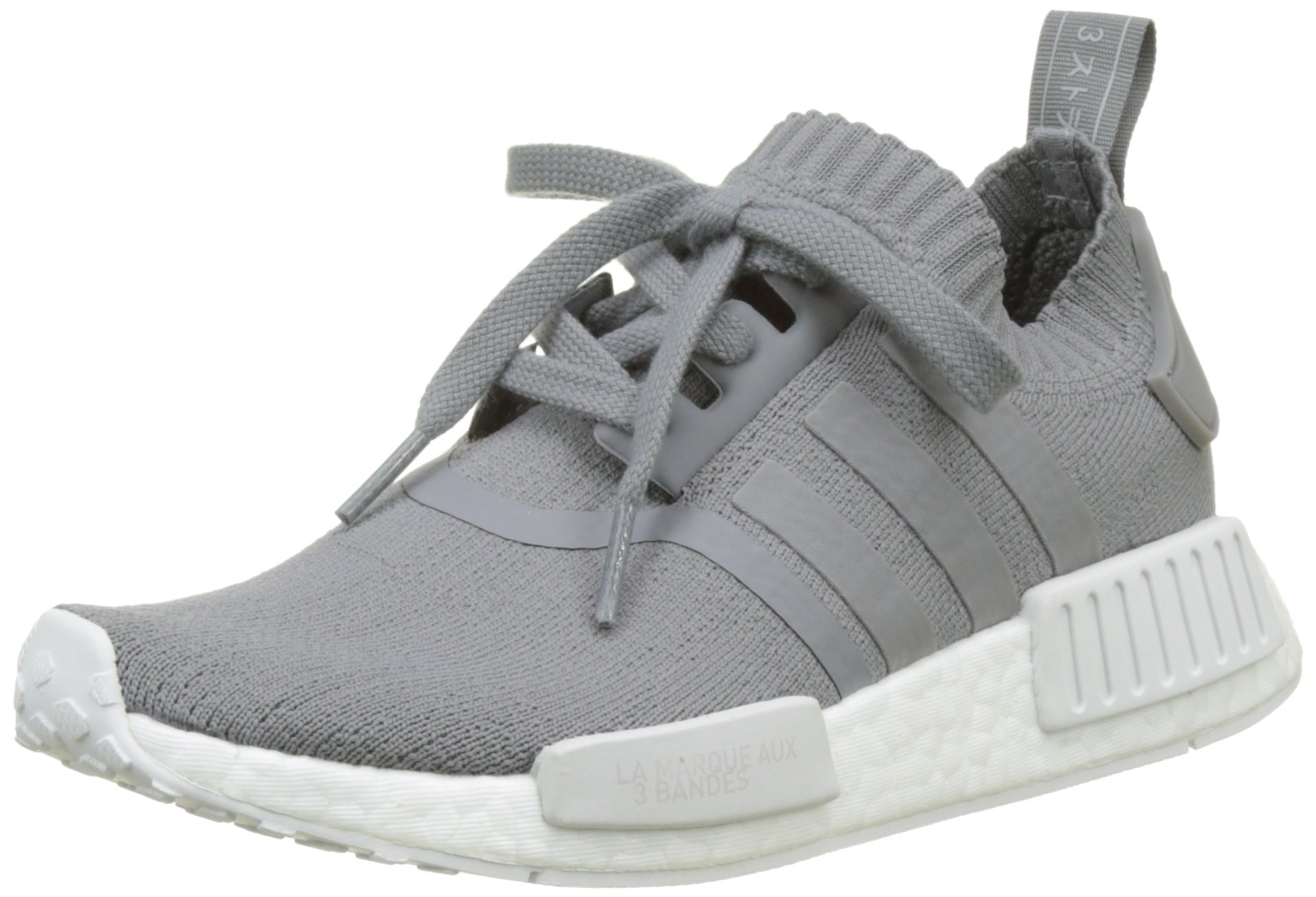 adidas gazelle silver green womens Adidas NMD R1 PK W Ice Blue NOIRFONCE Sneakers