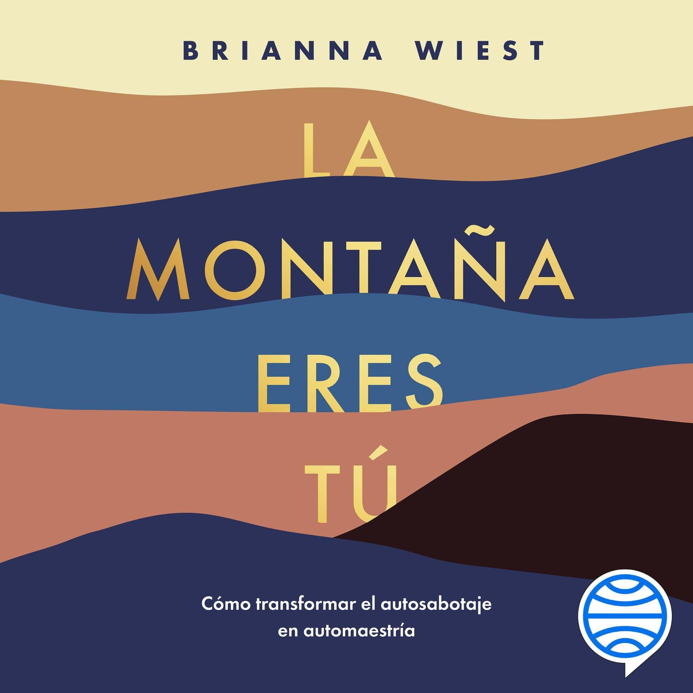 Cover art for La montaña eres tú