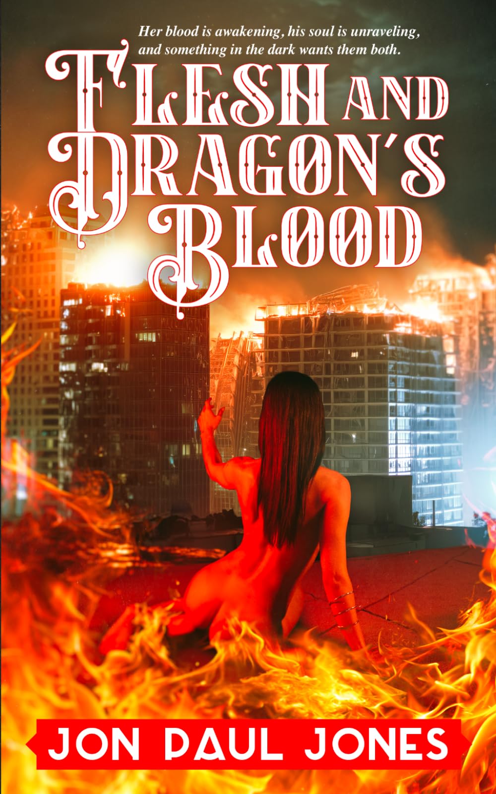 Flesh and Dragon's Blood