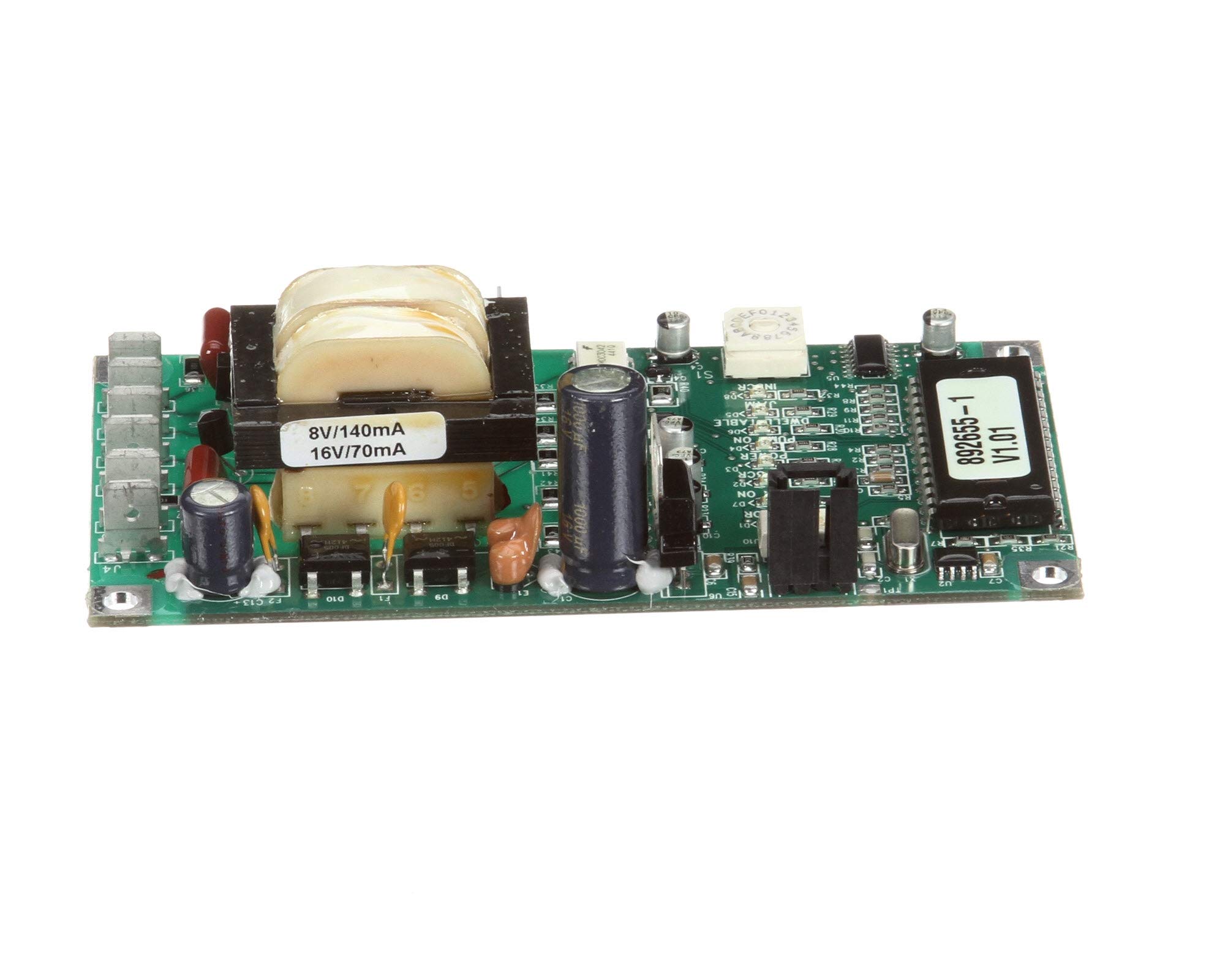 Hobart 00-892107 Hobart BOARD,CONTROL,CLUTCH ASSY (00-892107)