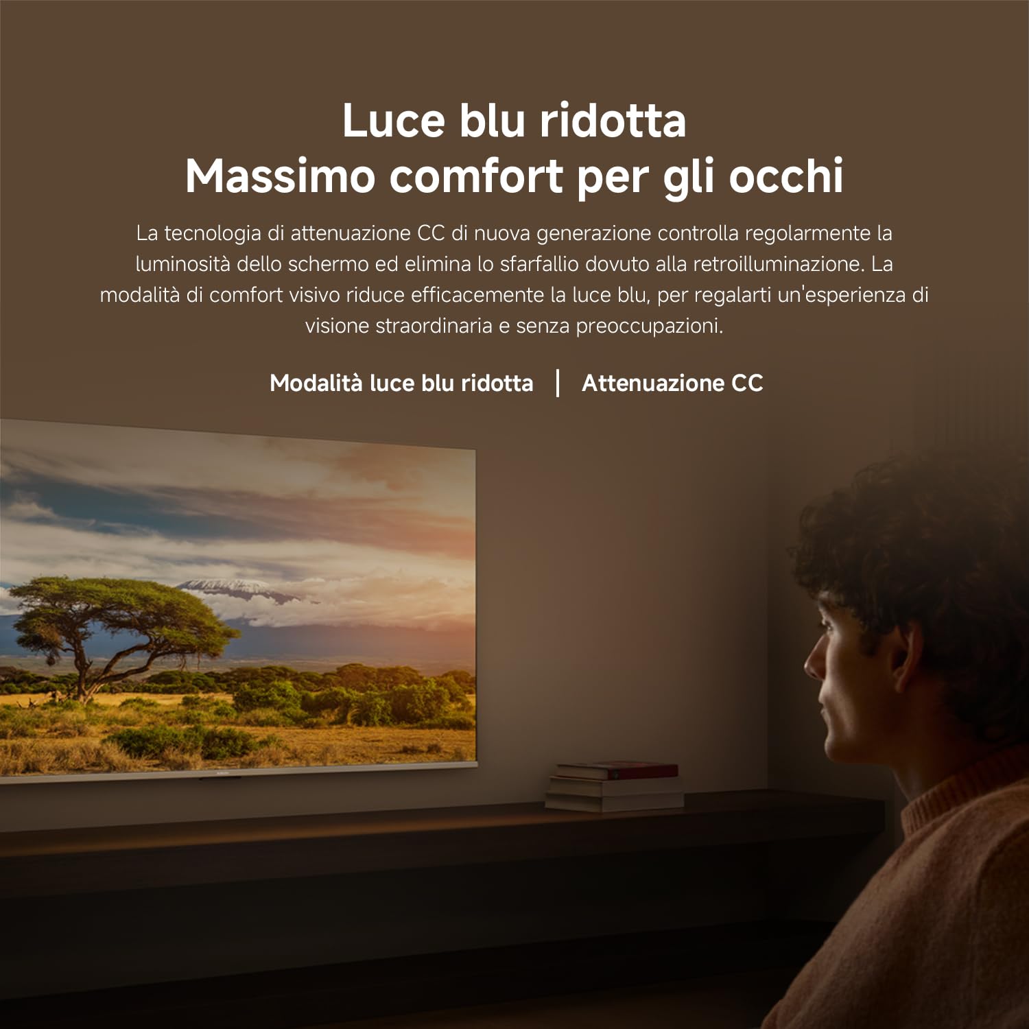 Xiaomi TV A Pro 32 32 cali (81 cm) QLED Smart TV Google TV Triple Tuner Dolby Audio DTS