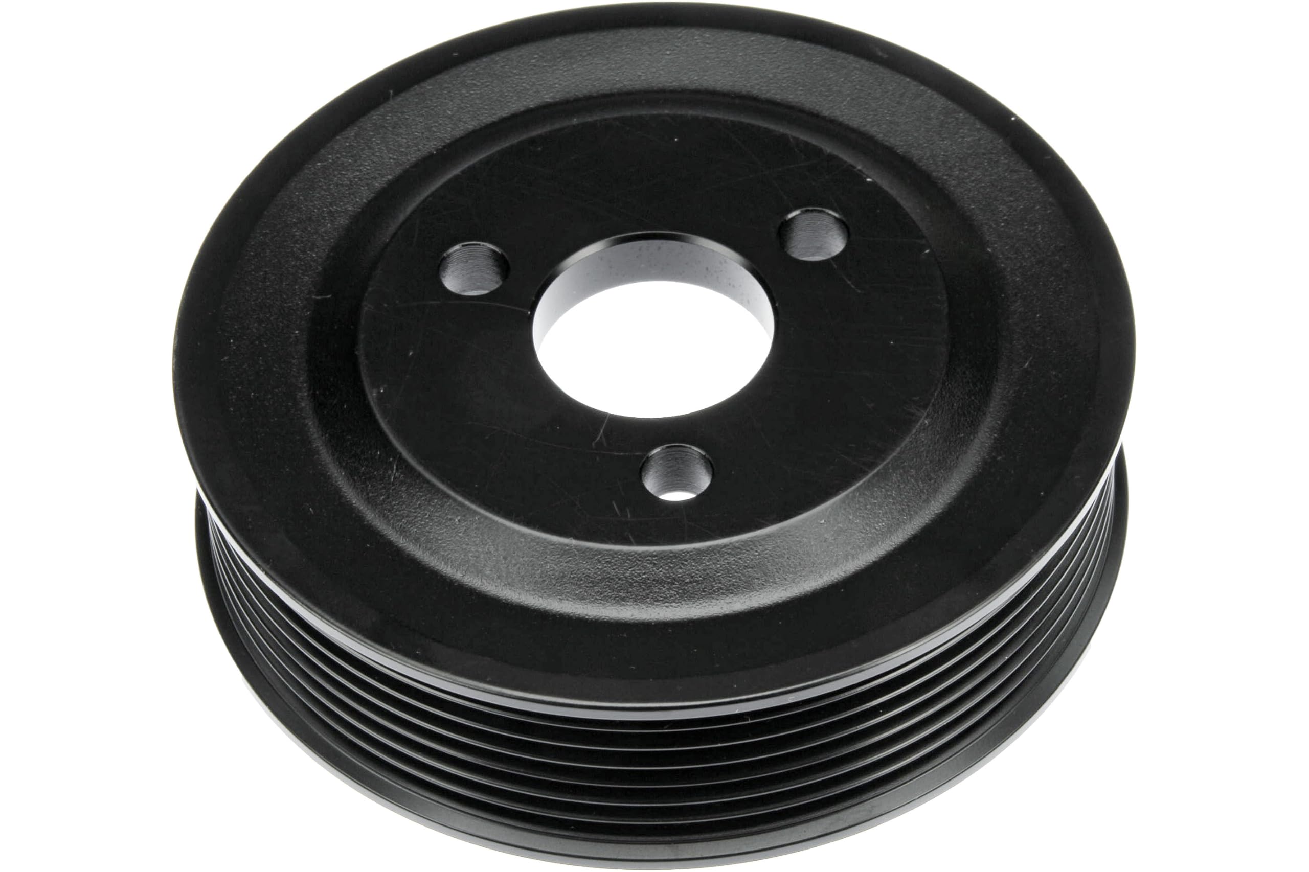 URO Parts 32427553955PRM koło pasowe pompy sterującej