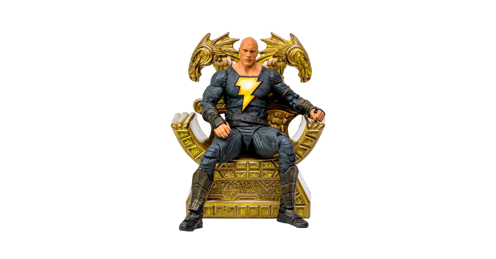 ブラックアダム コンプリートセット DCユニバース Amazon | DCマルチバース DCコミックス 映画ブラックアダム