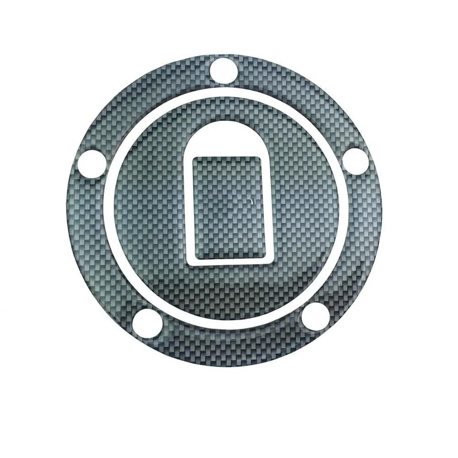 for Kawasaki for Zx-6r 636 for Zx-9r Zx-10r for Z750 for Z1000 Fuel Tank Cover Stickers Fishbone Tank Pad