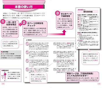 ユーキャンの宅建士 これだけ！一問一答集 2026年版【赤シート