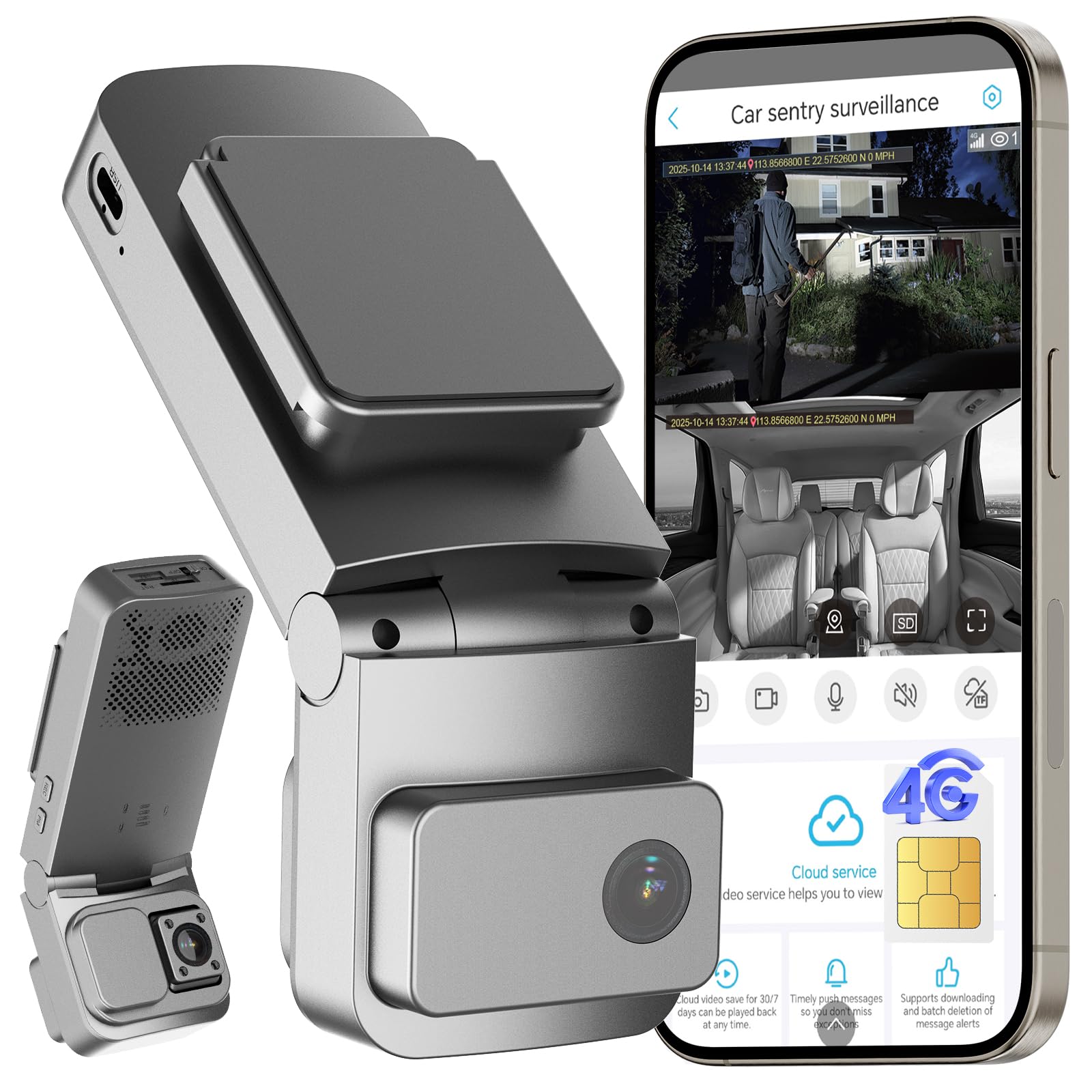 enjfeocy 4G LTE