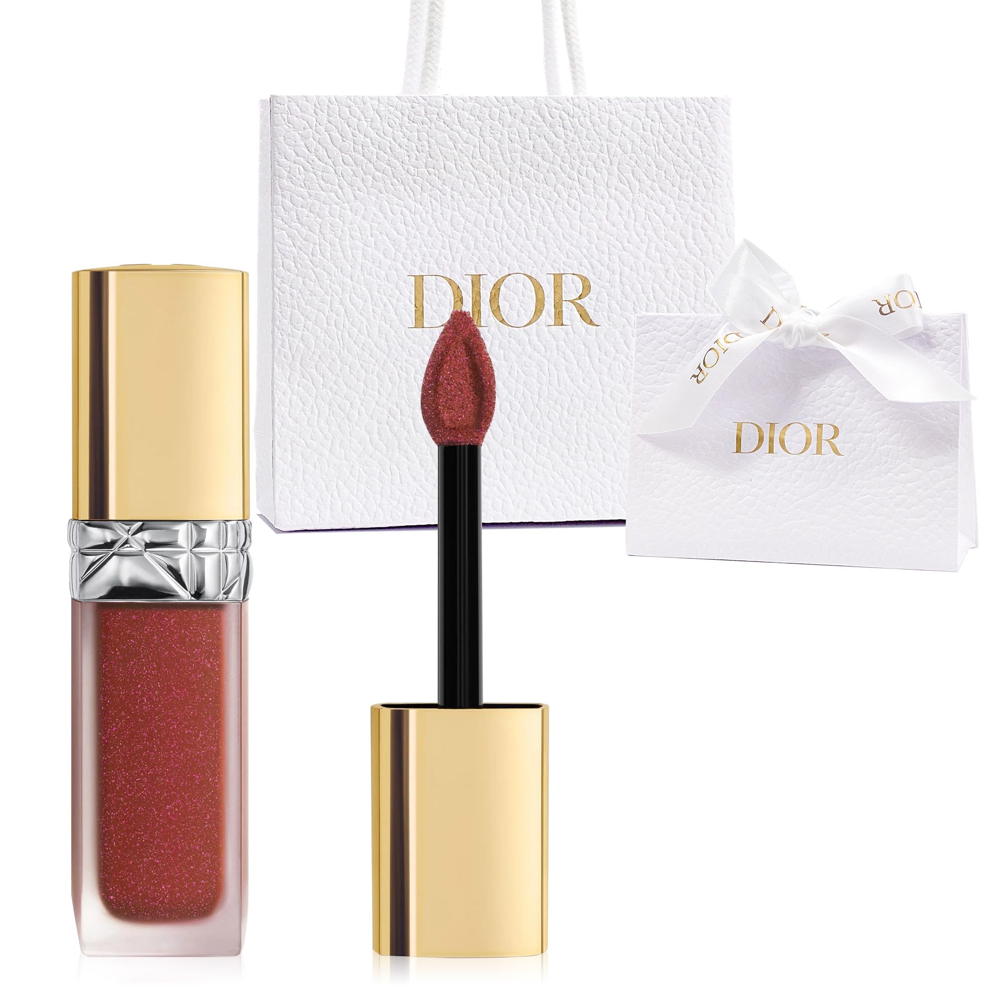 Amazon | Dior ルージュ ディオール フォーエヴァー リキッド  