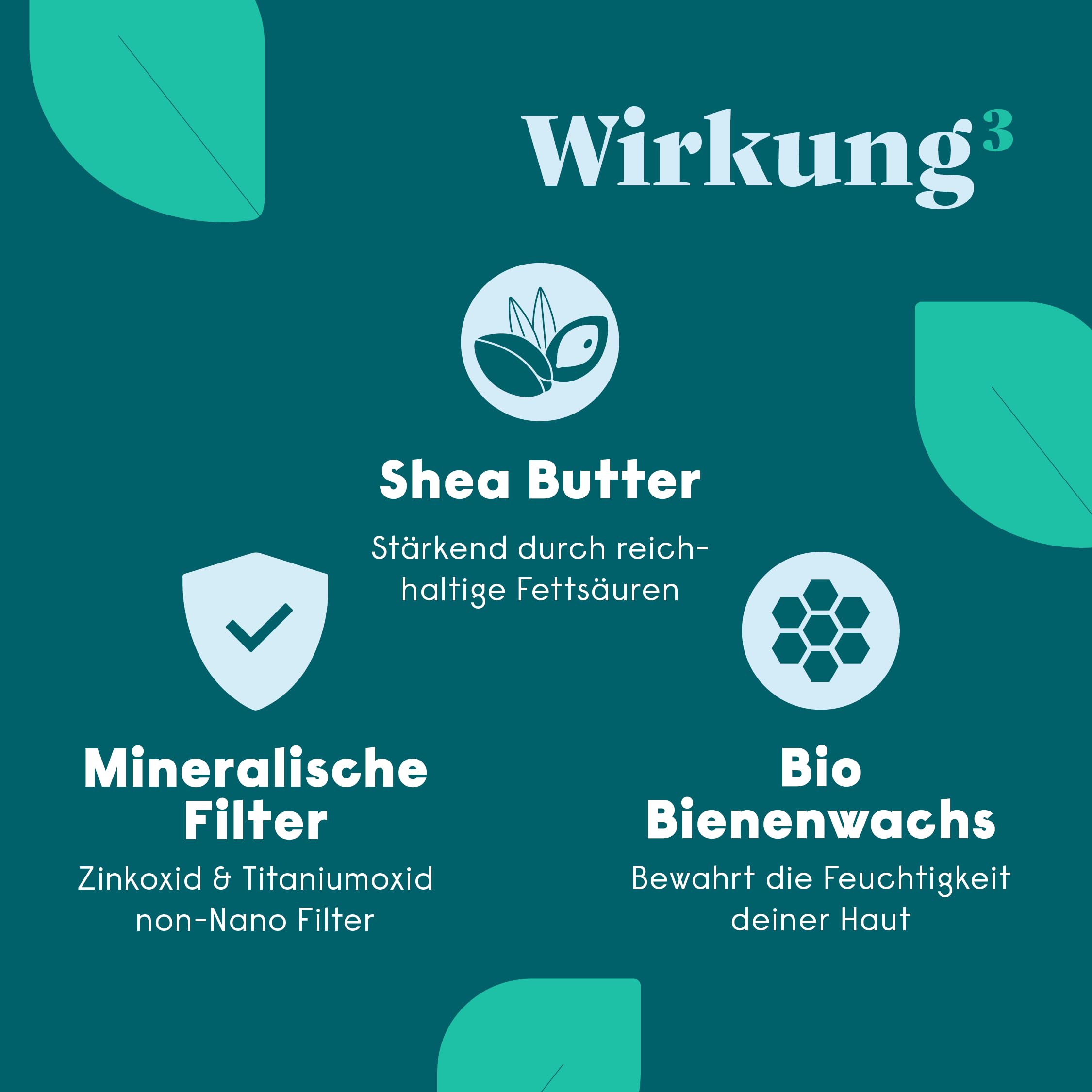 4people Bio krem przeciwsłoneczny w sztyfcie LSF 50 · wodoodporny filtr przeciwsłoneczny z cynkiem · mineralny filtr UV · dla dzieci i dorosłych · 100% naturalny · 40 g