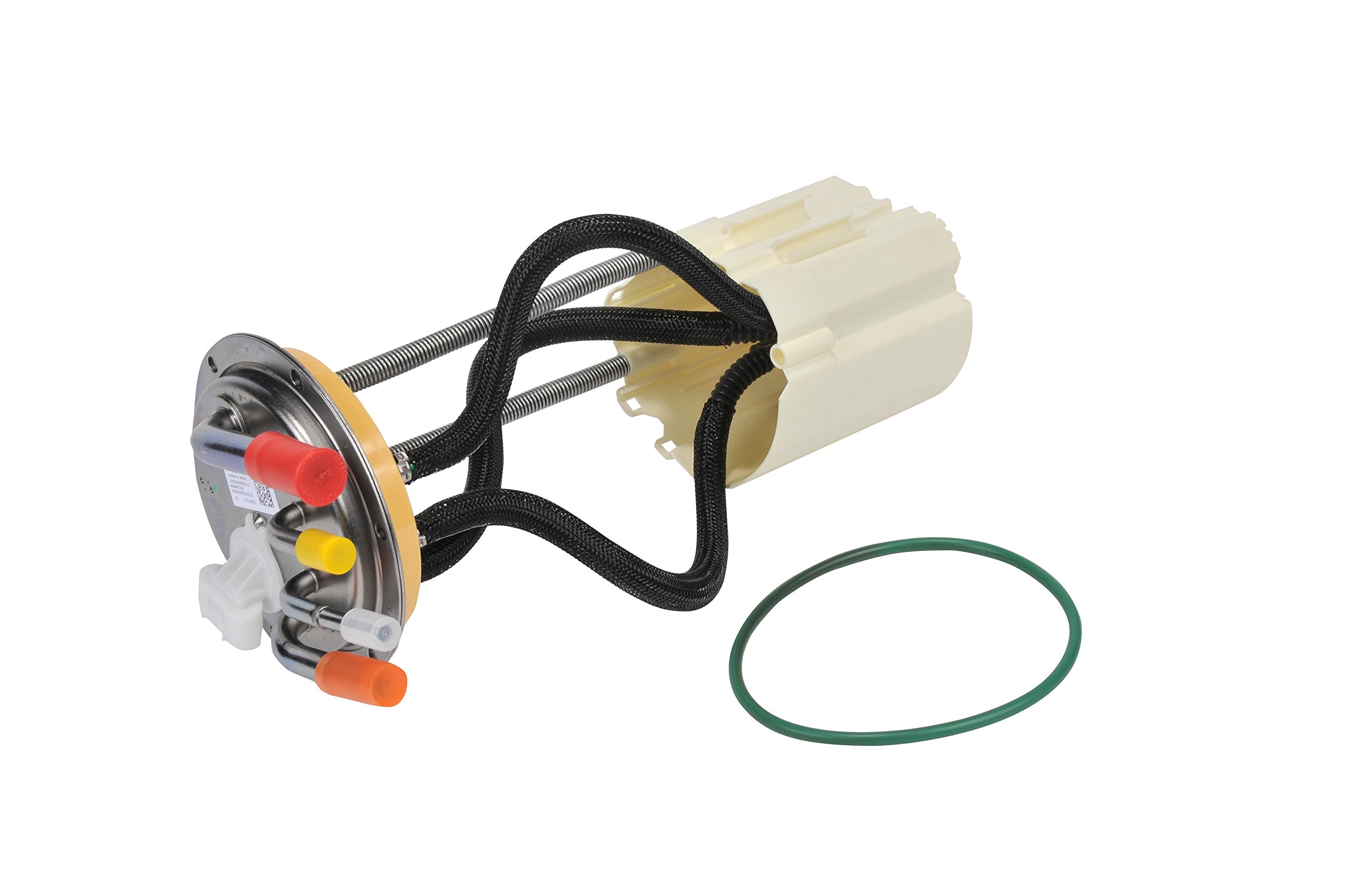 Amazon.com: GM Genuine Parts M100141 Fuel Pump Module without Fuel  