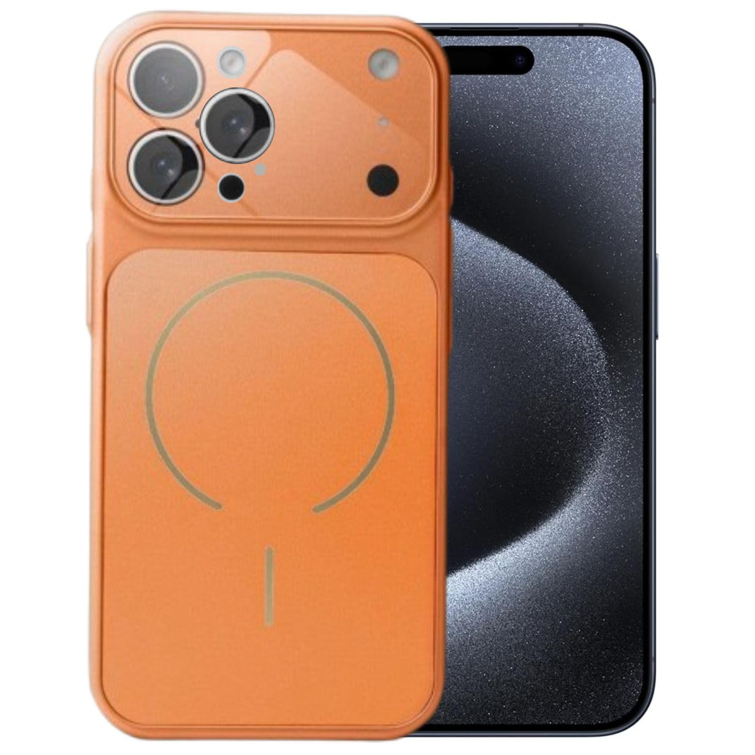 MAGICHUB Converter Case for iPhone 11 Pro Max | Premium Protective