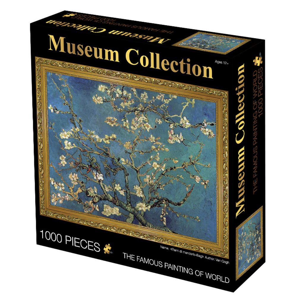 【新品】ジグソーパズル リン・ゲルテンバック 『オータム ボー』 1000pc 光る ジグソーパズル 300ピース 「ムーンライトパーティー」D