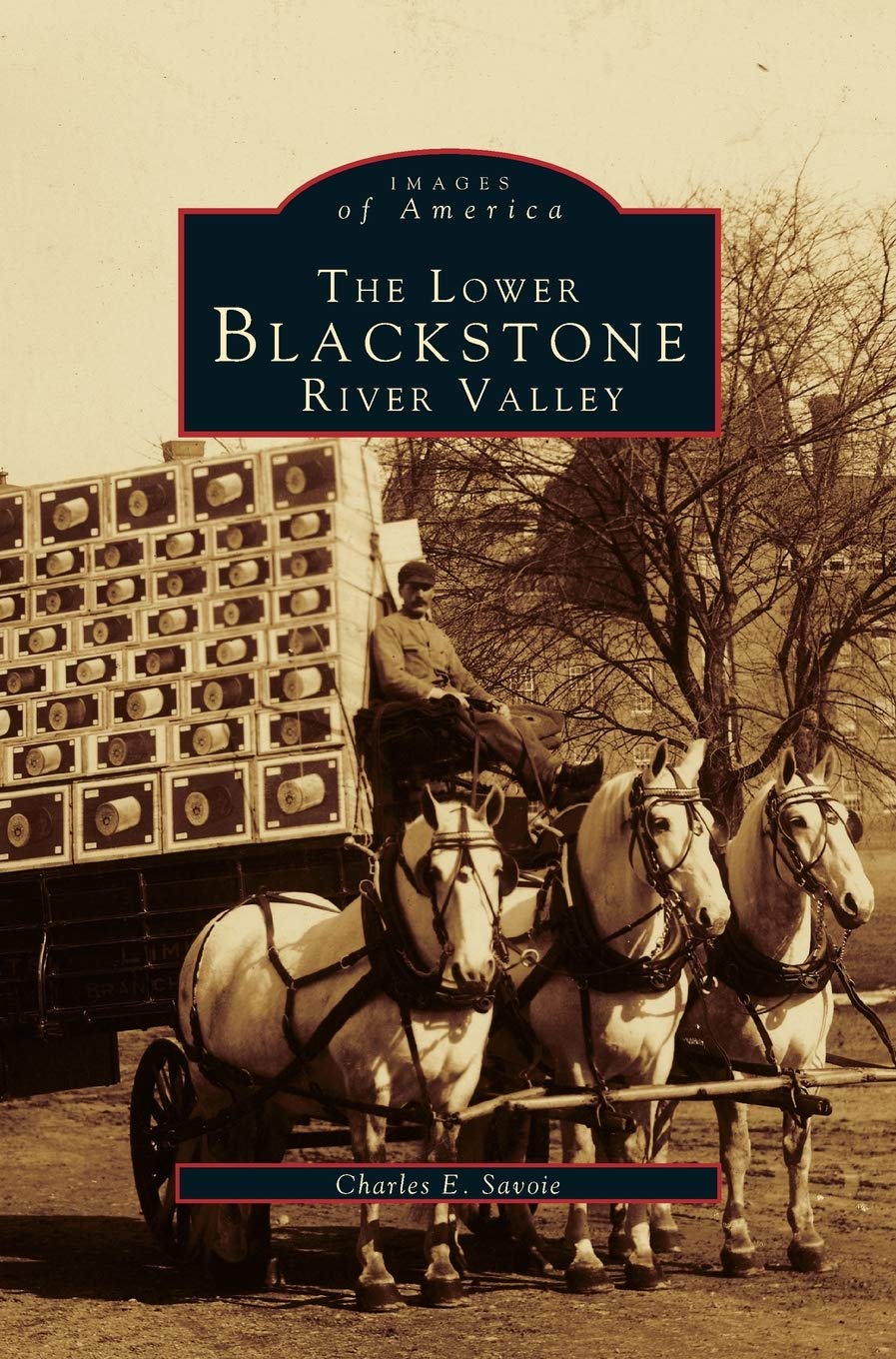 Lower Blackstone River Valley