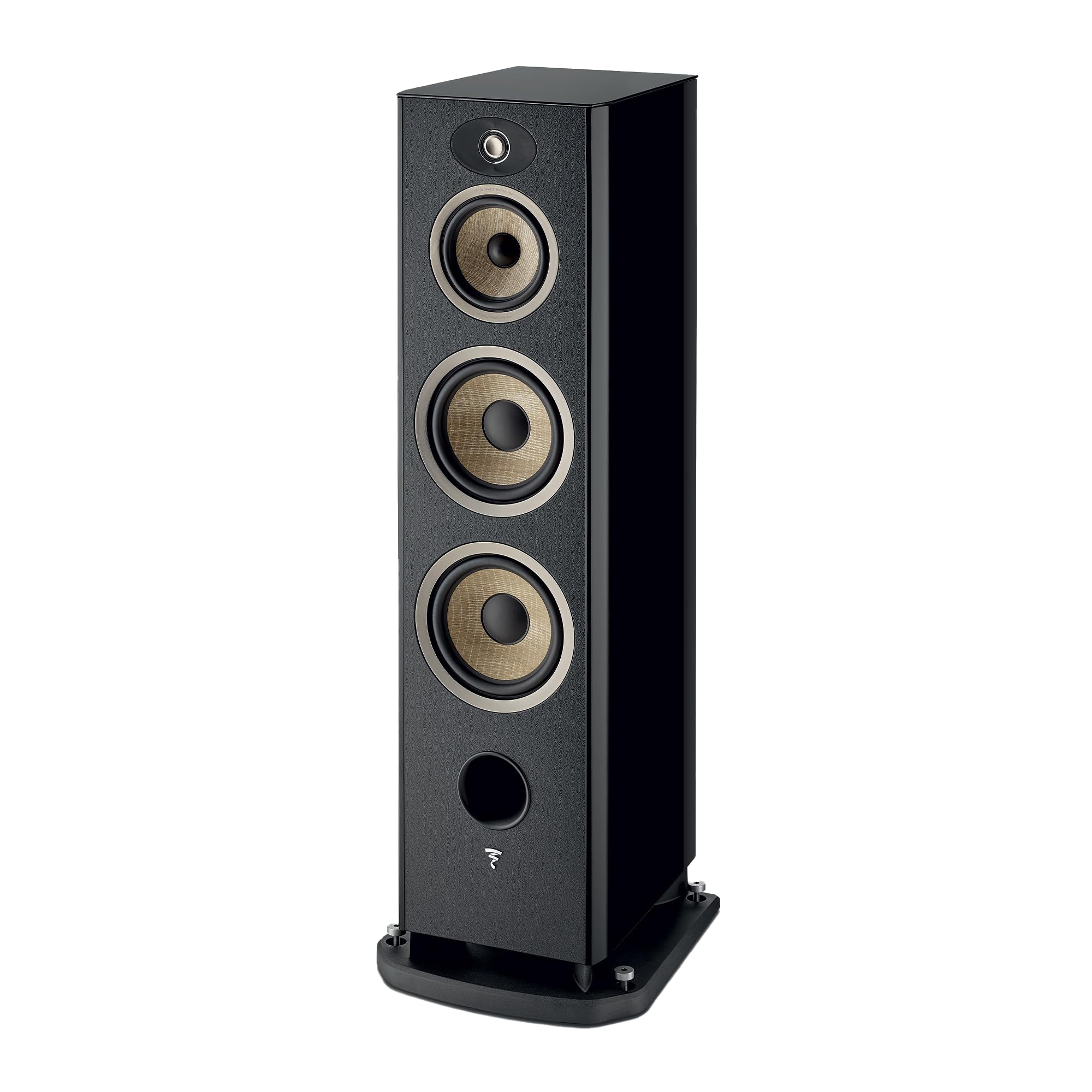 Amazon.com: Focal Aria Evo X No. 4 Floorstanding Loudspeaker