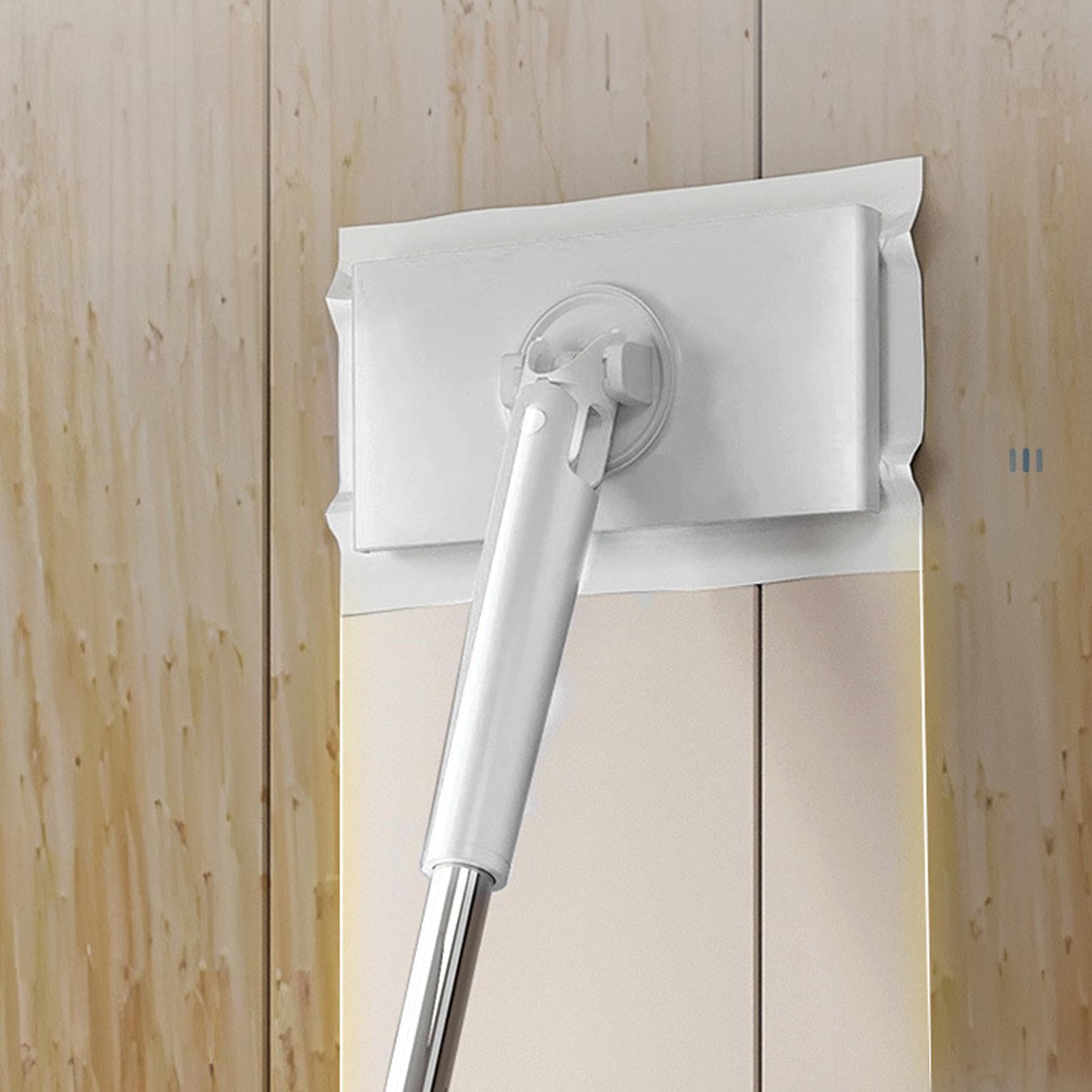 Mop per pavimenti in legno duro | Mop per la pulizia del pavimento , cambio automatico del panno della cucina, asciutto bagnato facile, antipolvere per cucina bagno
