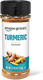 30 Herbalife Tea Recipes without Liftoff for Simple Sipping 198 Amazon Grocery, Ground Turmeric, 2.75 Oz (Previously Happy Belly, Packag...