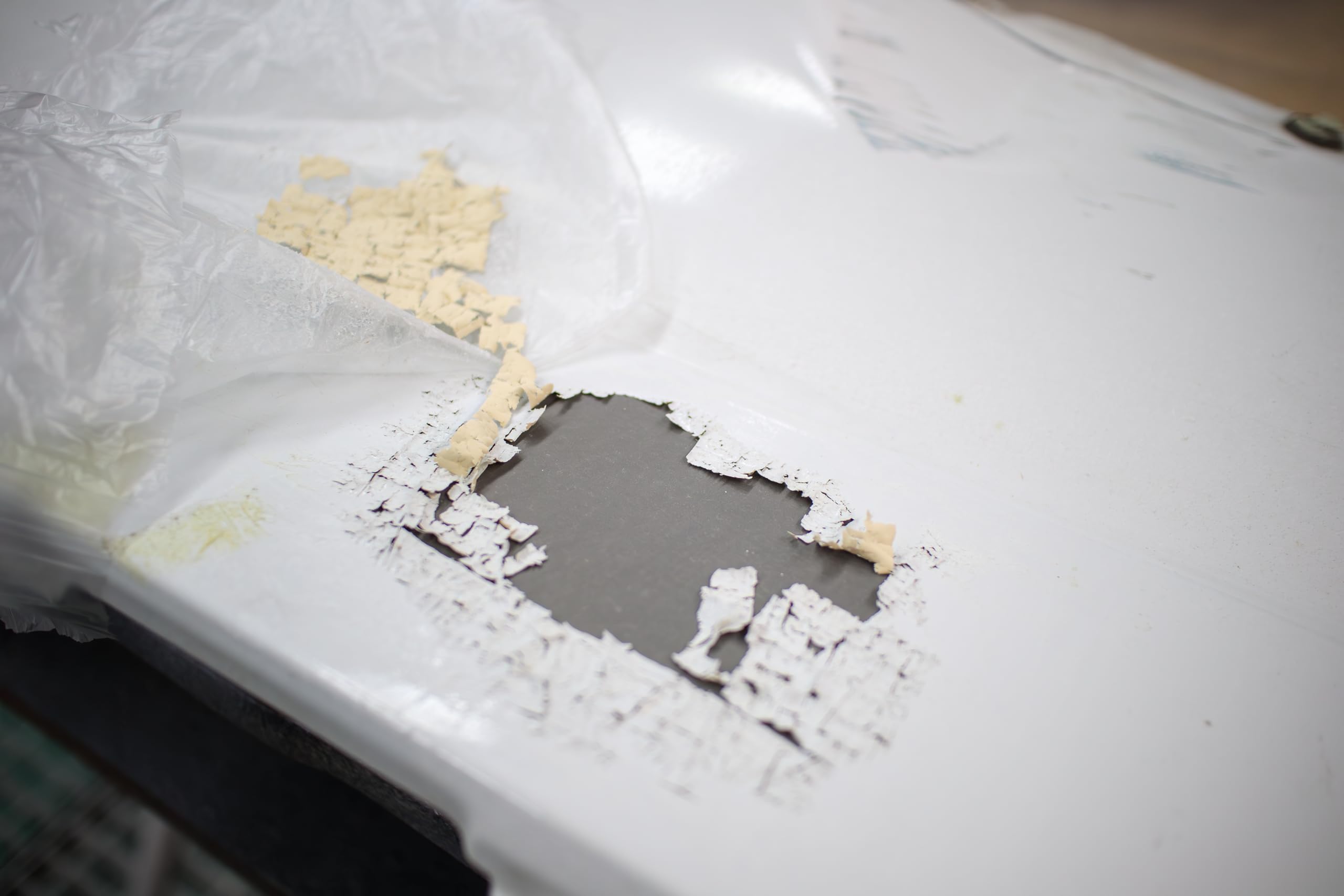 AUTO-PLAST PRODUKT 211001 Décapant de peinture et de vernis 400ml