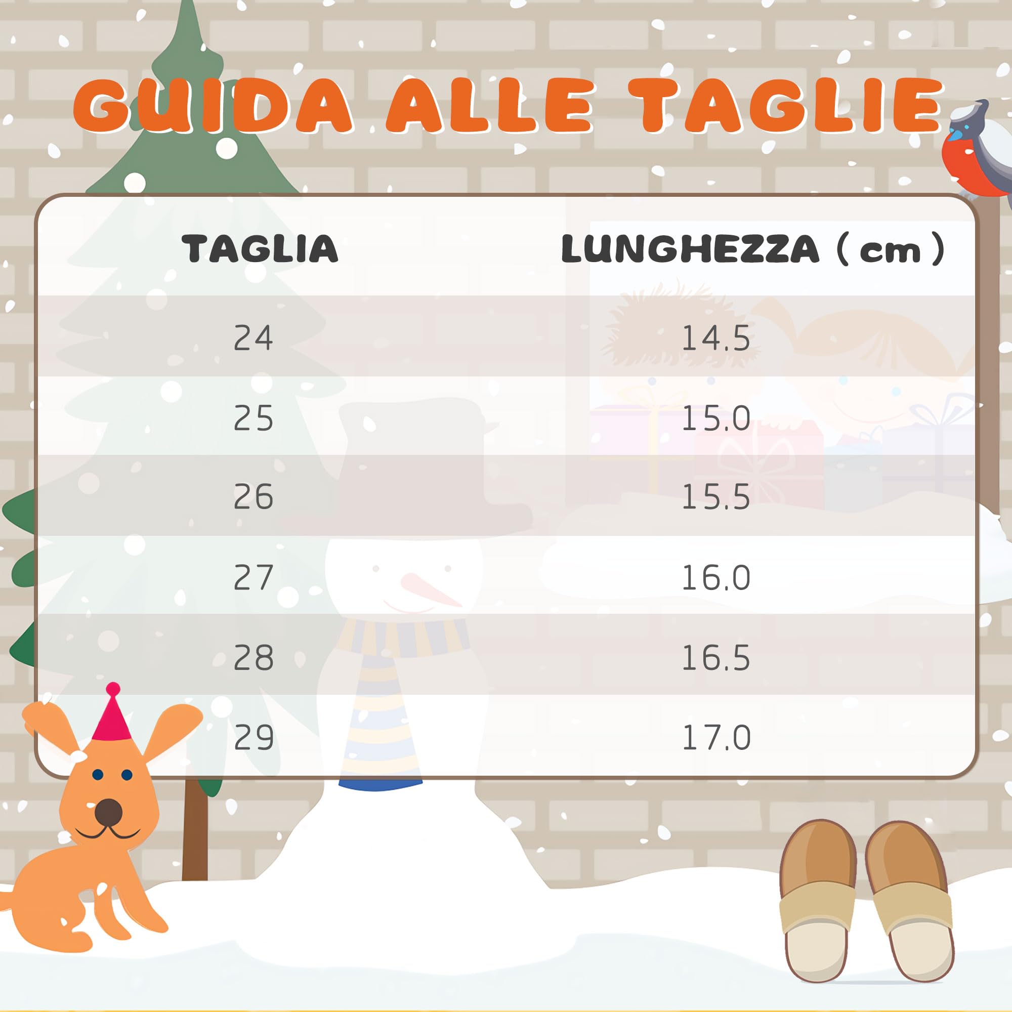 JOMIX Kapcie dla dzieci zimowe kapcie dla dzieci zamknięte kapcie ciepłe owłosione domowe