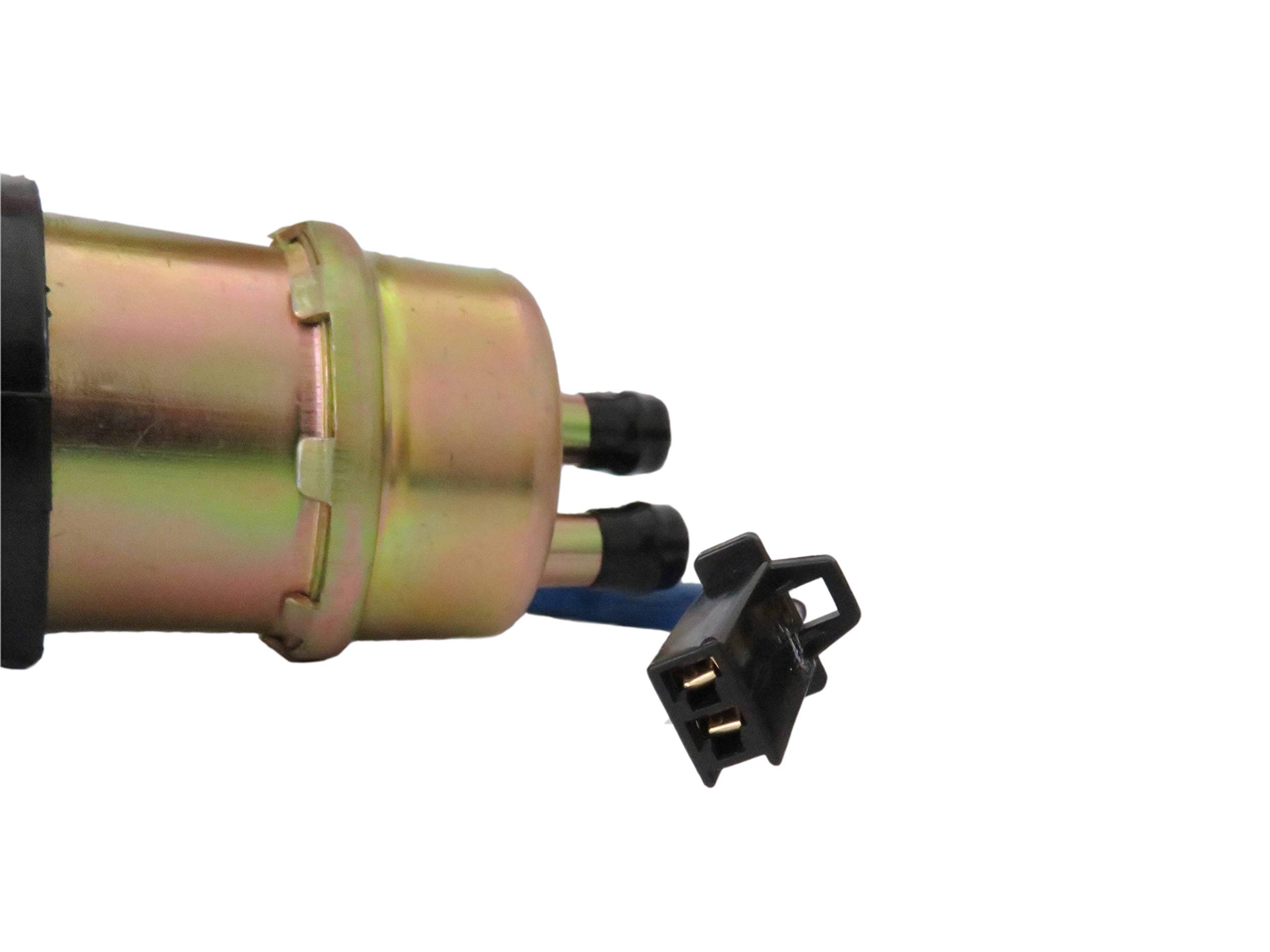 Motorcycle Fuel Pump 12V Fuel Pump For Kawasaki Ninja ZX6 ZX6R ZX7 ZX7