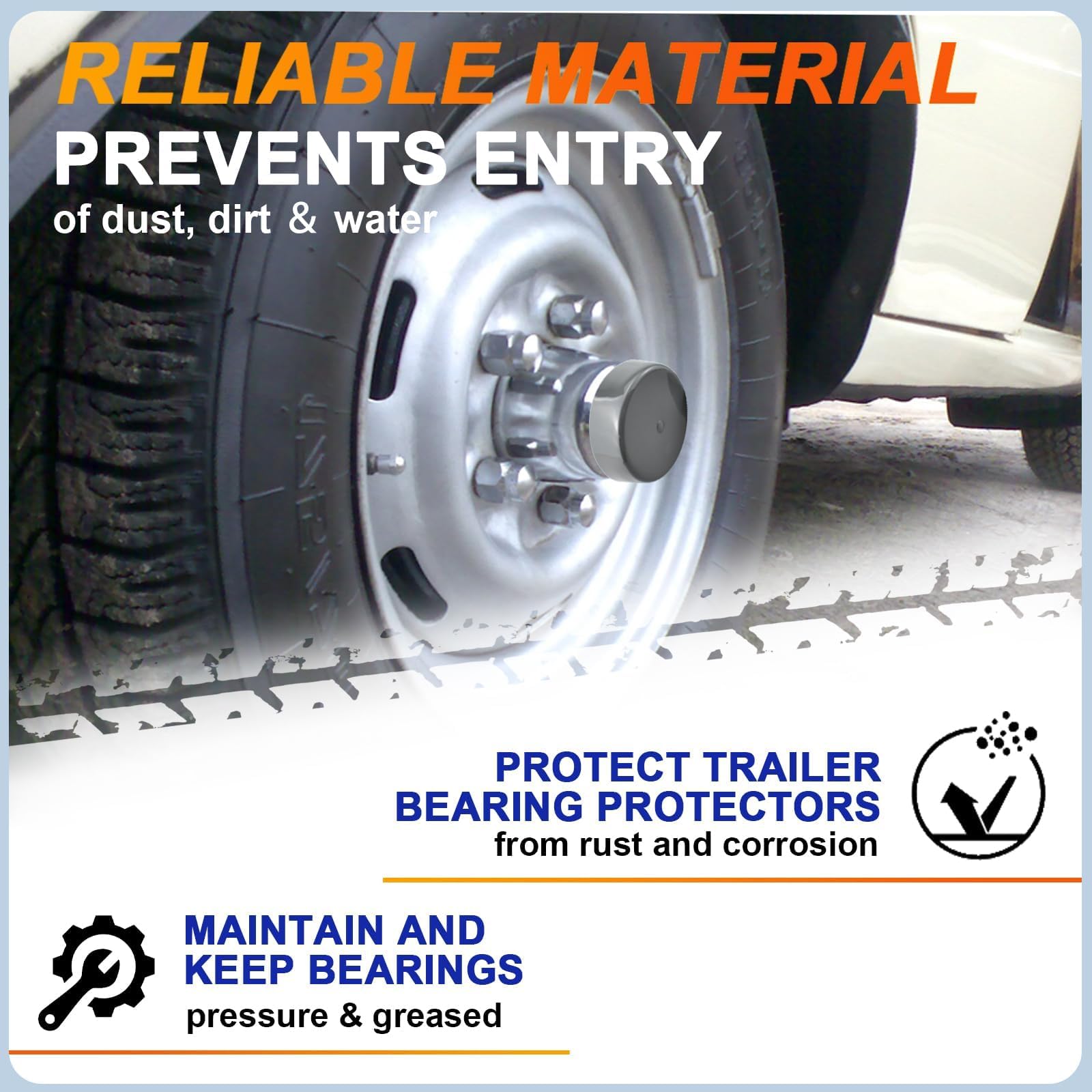 Lot De 2 Embouts De Biellette De Direction