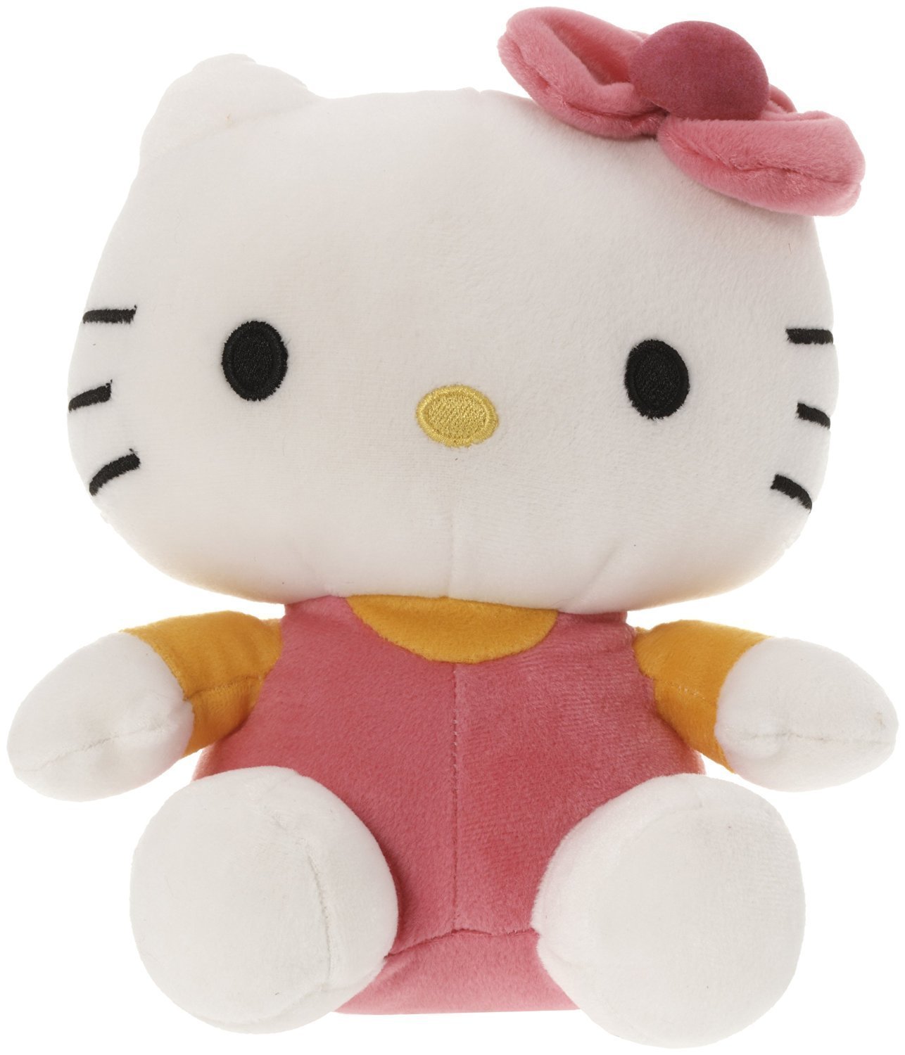 MGP Creation Plush Hello Kitty Teddy - 30 cm (Pink)