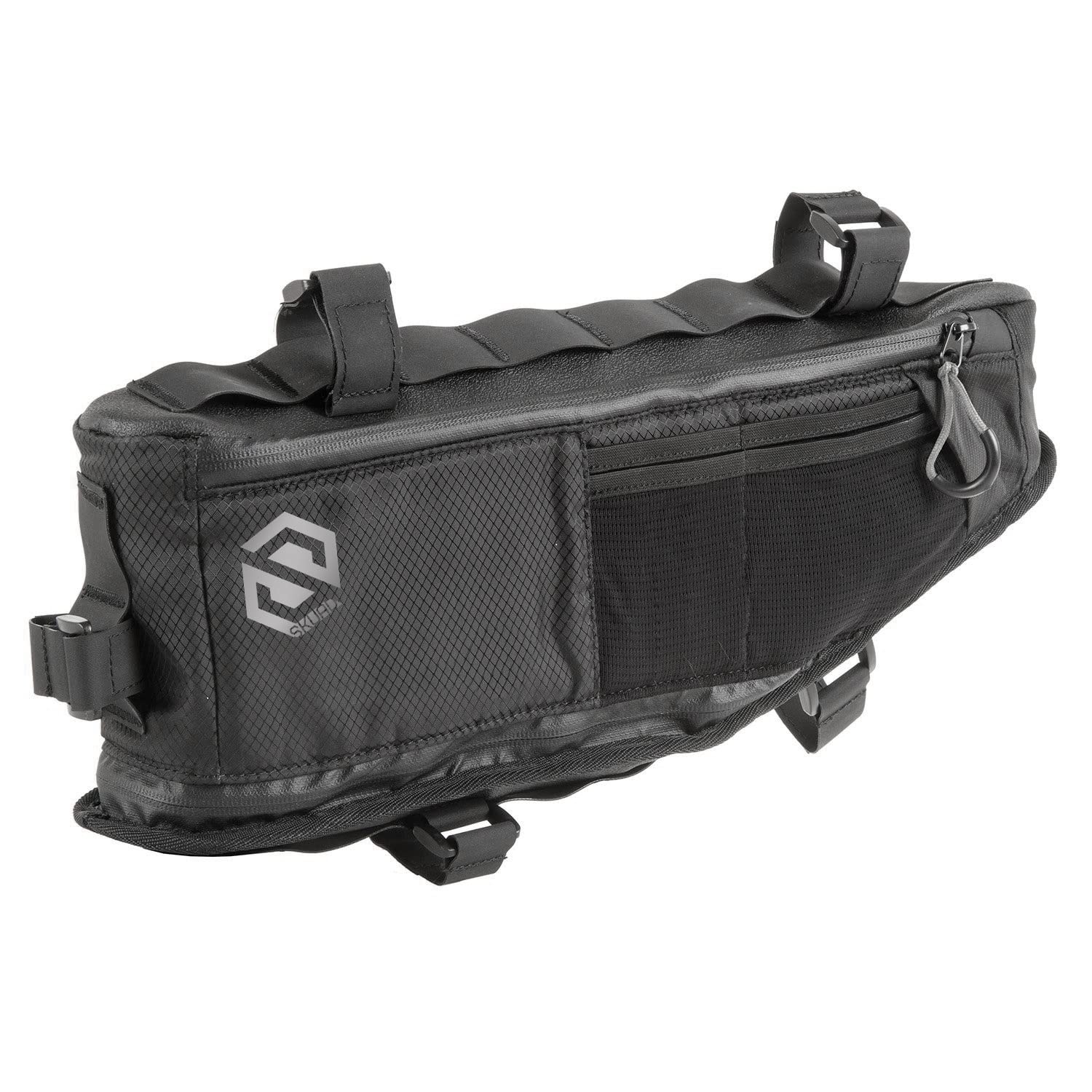 BORSA SKUAD AL TELAIO TRIANGLE BAG